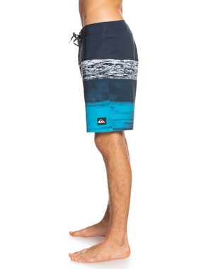 Quiksilver Boardshorts Surfsilk Panel 18"