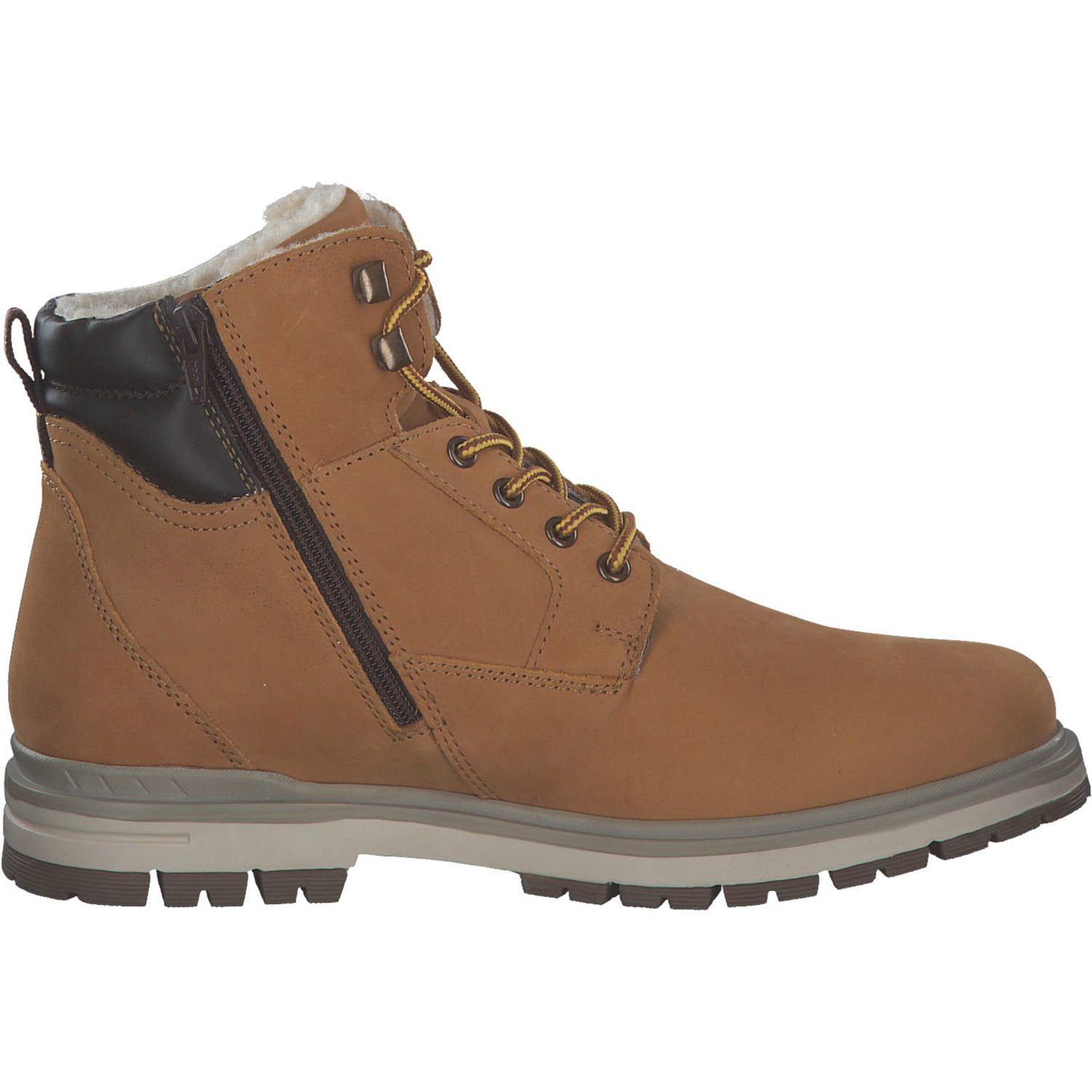 Palado Ralonan Schnürstiefel
