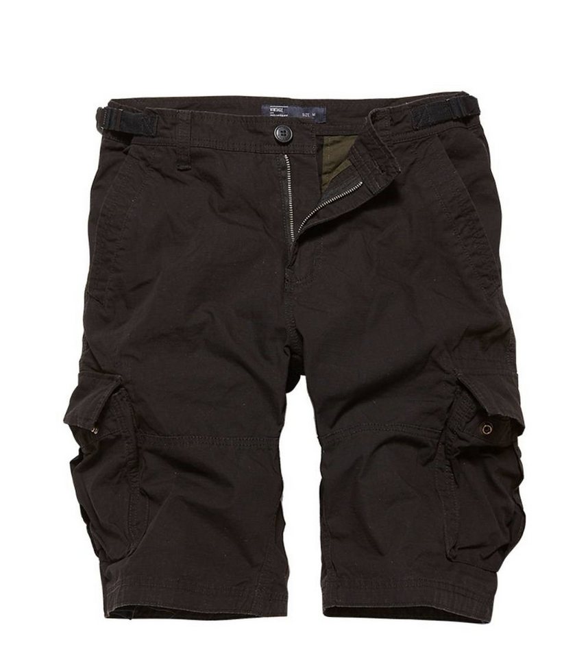 Vintage Industries Shorts Short Vintage Ind. Terrance