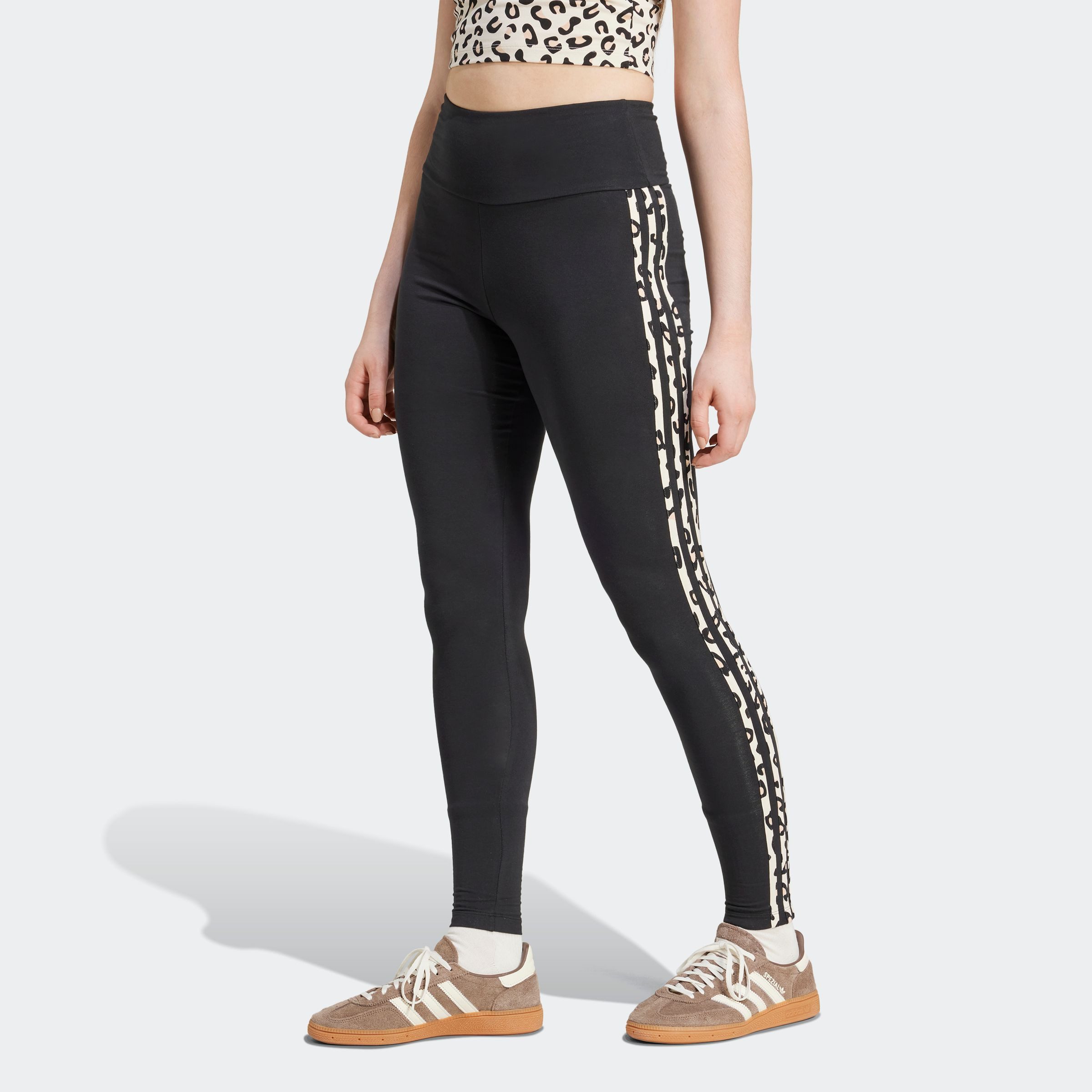 adidas Originals Leggings LEO LEGGING (1-tlg) günstig online kaufen