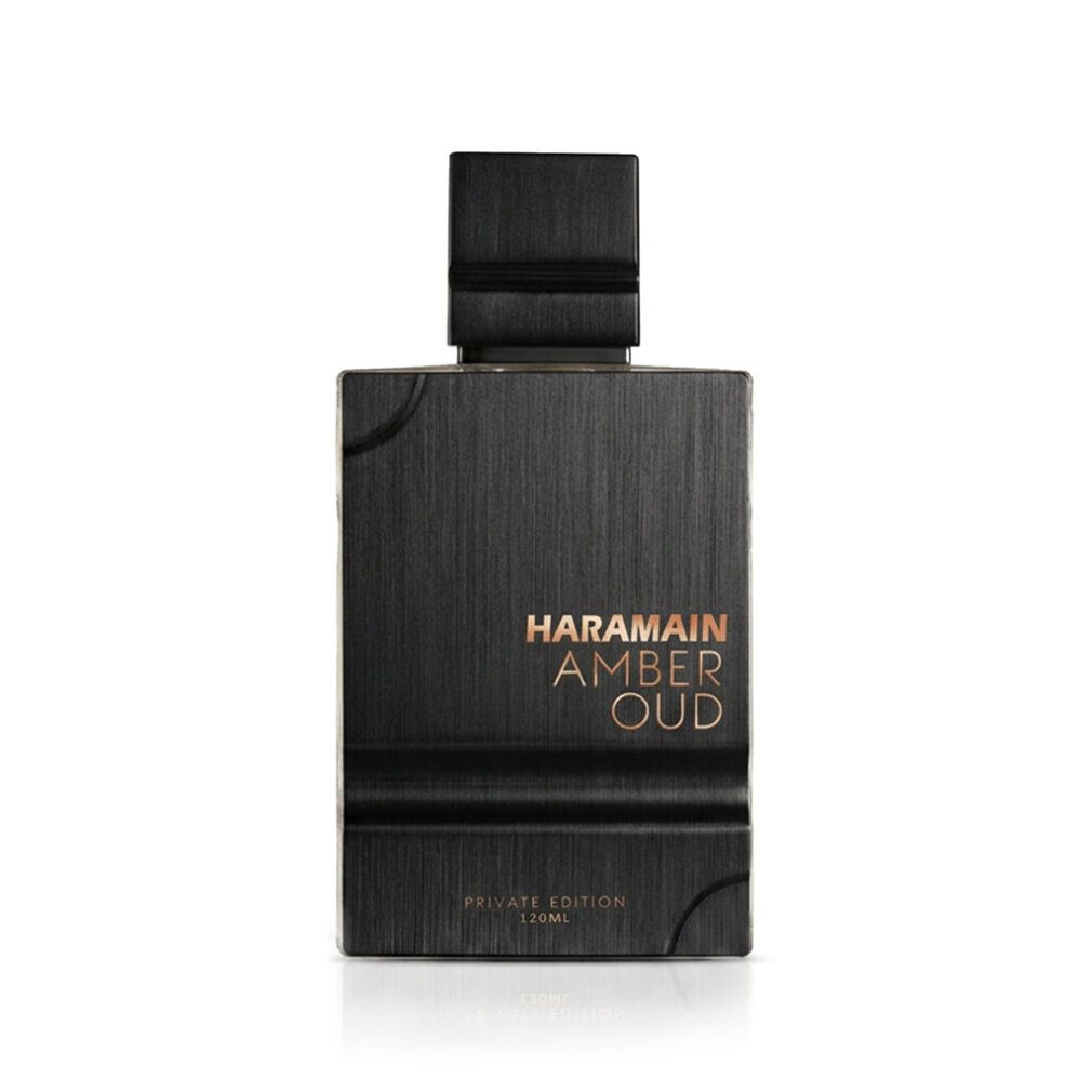 al haramain Körperpflegeduft Amber Oud Private Edition Eau De Parfum 120 ml (unisex)