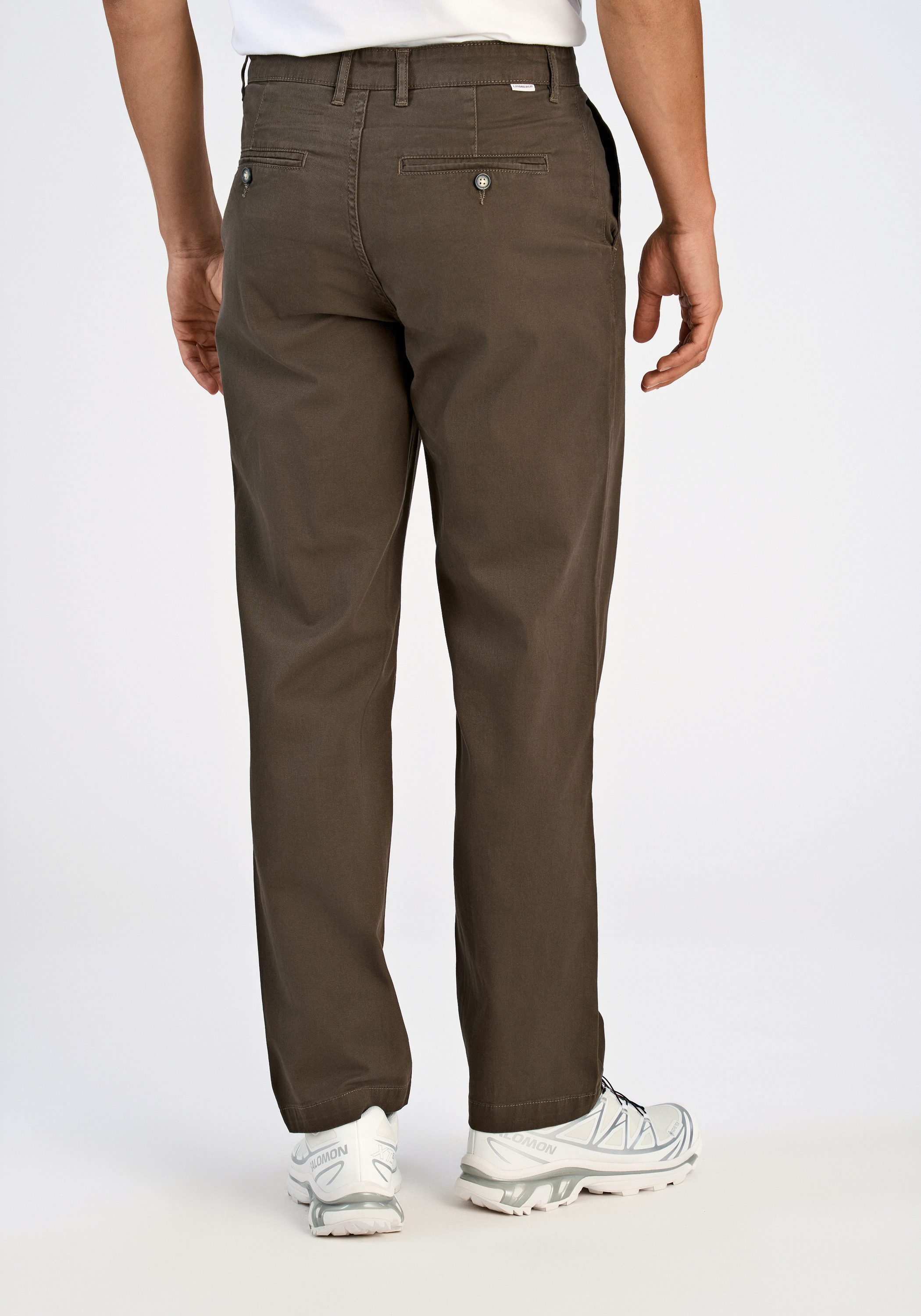 LINDBERGH Chinos Lindbergh Chino günstig online kaufen