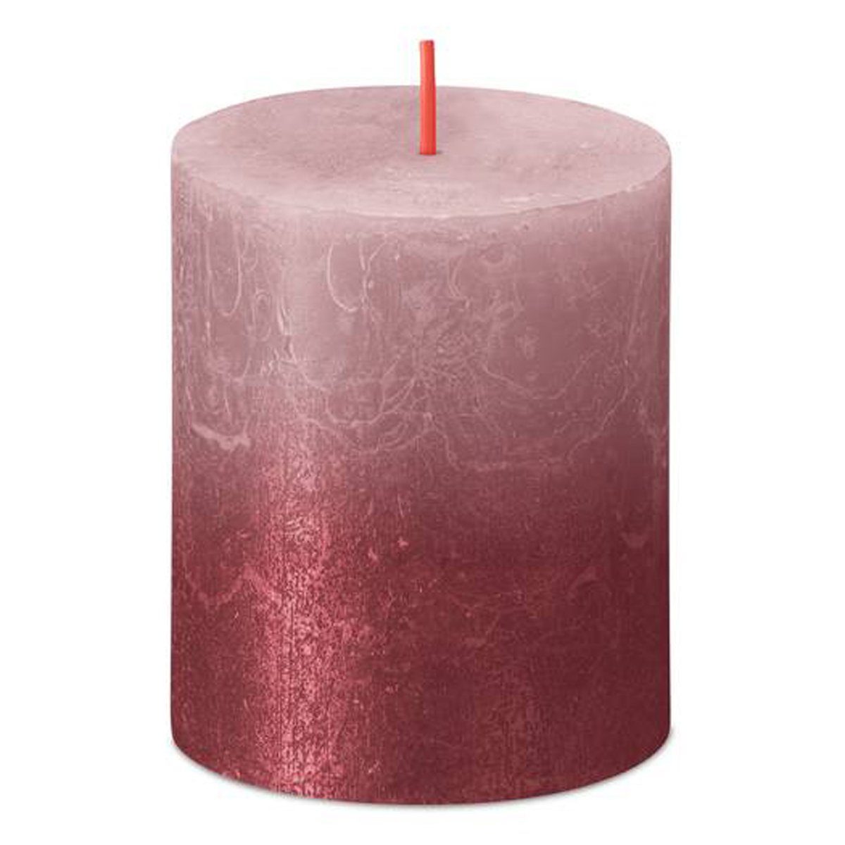 Bolsius Stumpenkerze günstig online kaufen