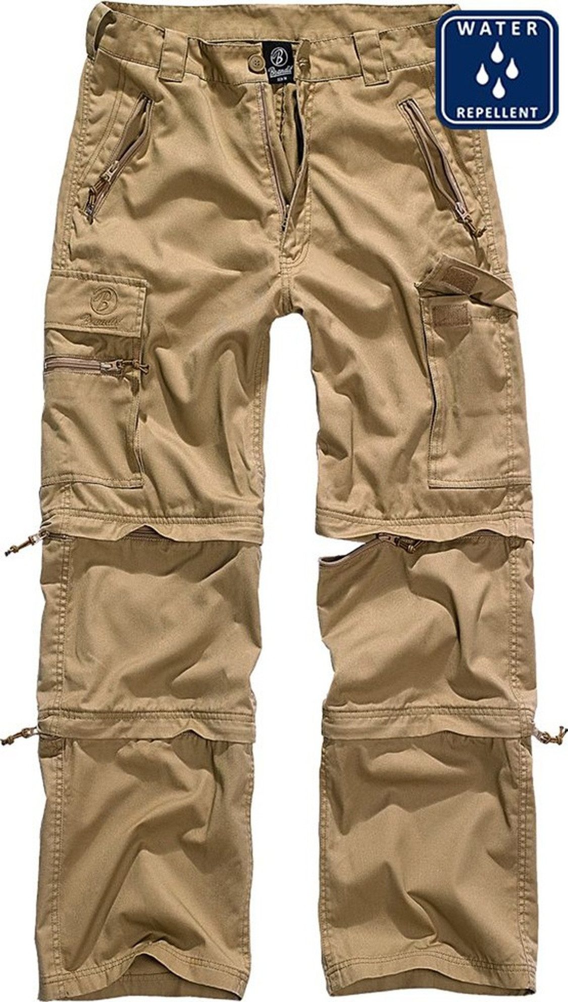 Brandit Cargohose Savannah Pants