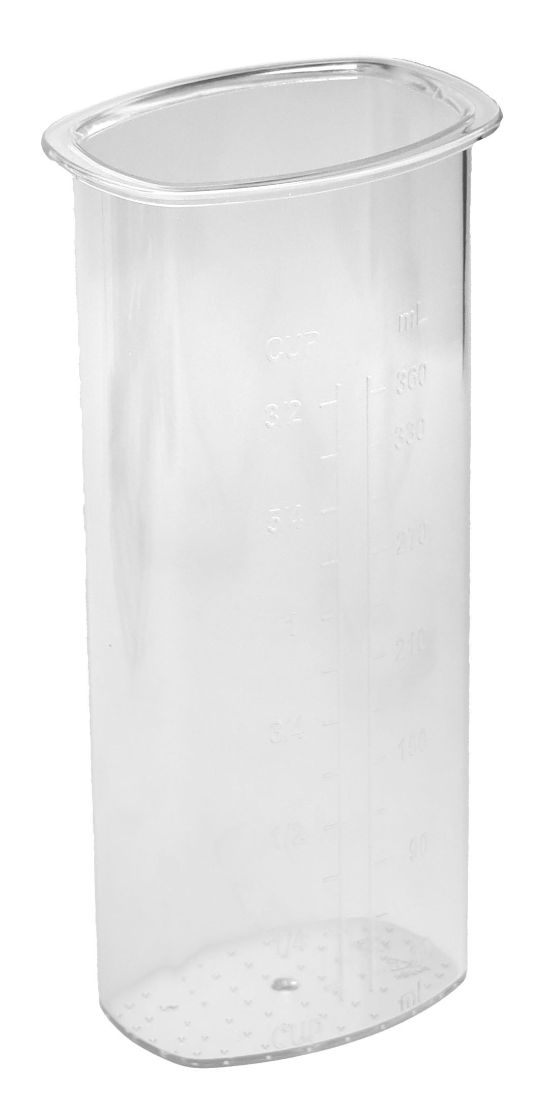 Küchenmaschinen-Adapter WMF FS-1000050467 Stopfer für 0416640011,0416649911 KultX Edition