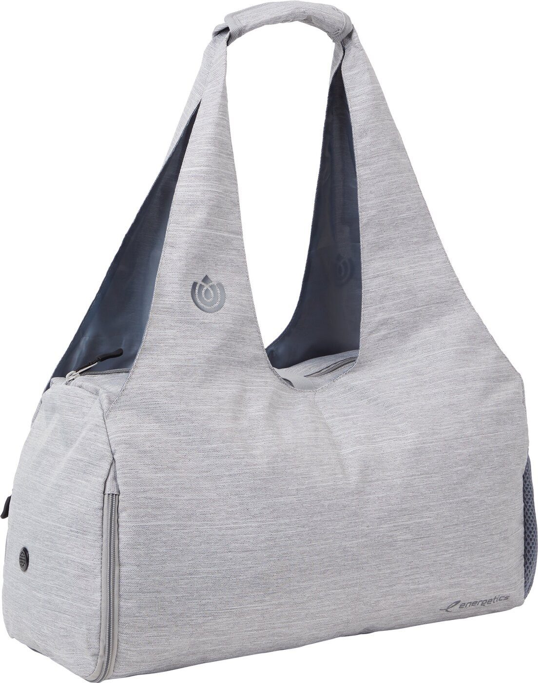 Energetics Sporttasche Tasche Yoga bag GREY günstig online kaufen