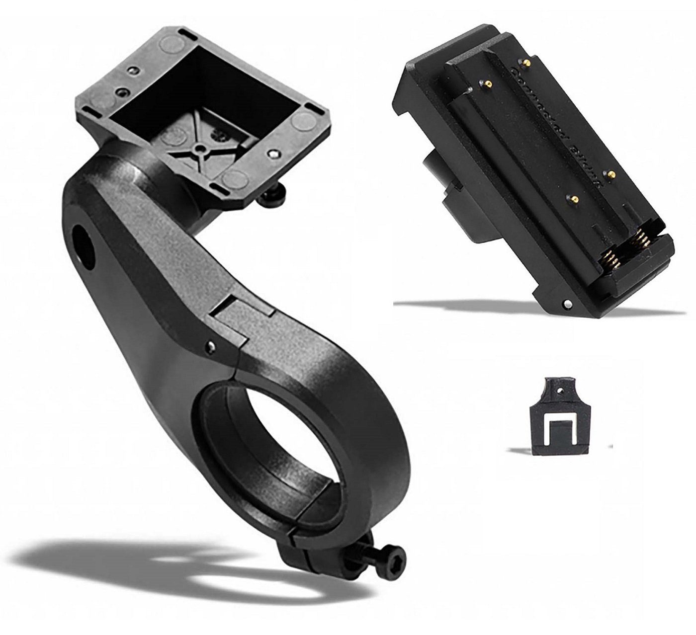 Bosch Professional Велосипедный компьютер Bosch 1-Arm Halter für KIOX 300 Display oder Smartphone Grip