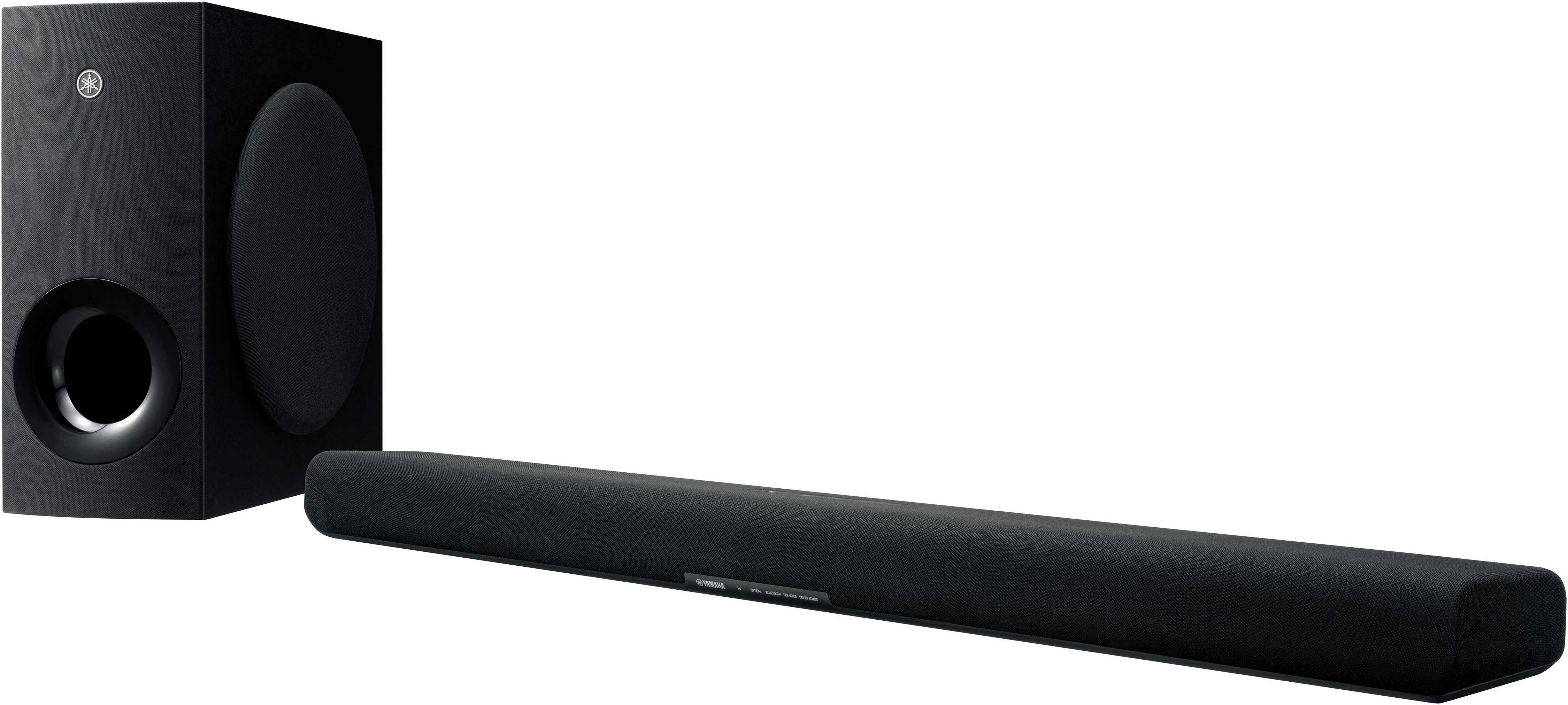 Yamaha SR-B40A 2.1 Soundbar (Bluetooth, 200 W)