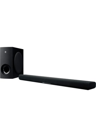  Yamaha SR-B40A Soundbar 2.1 (Bluetooth...