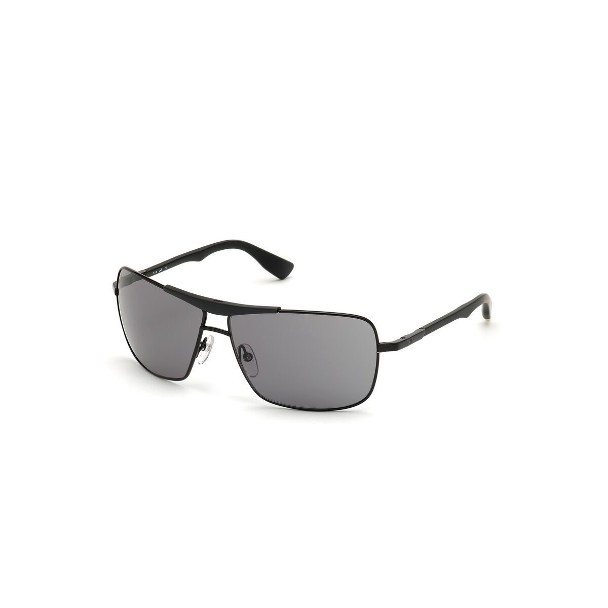 Web Eyewear Sonnenbrille Herrensonnenbrille 62 ø WEB UV400 mm WE0280-6201A EYEWEAR