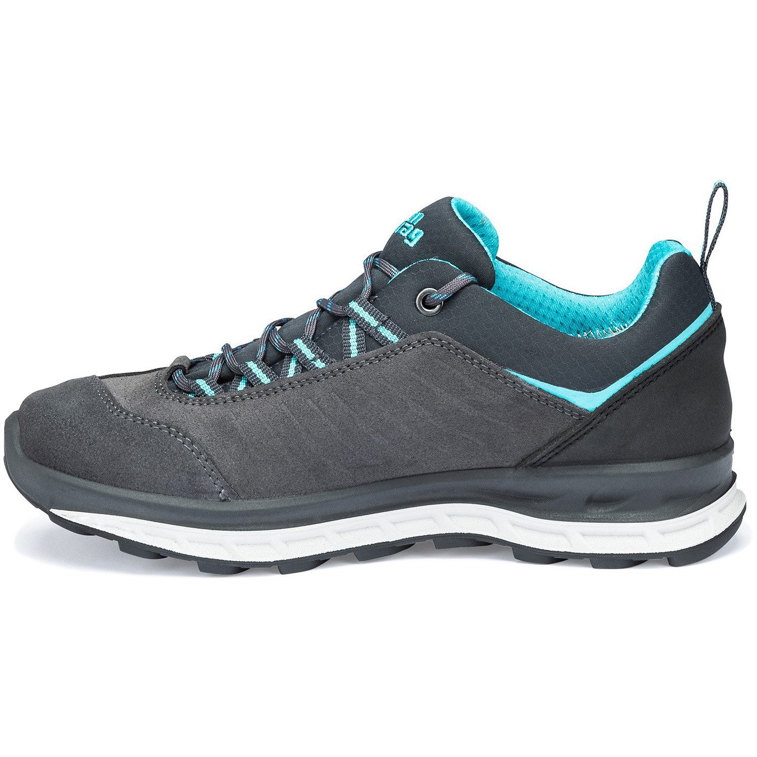 Hanwag Trekking-Halbschuhe W BLUERIDGE LOW LADY LL Hikingschuh