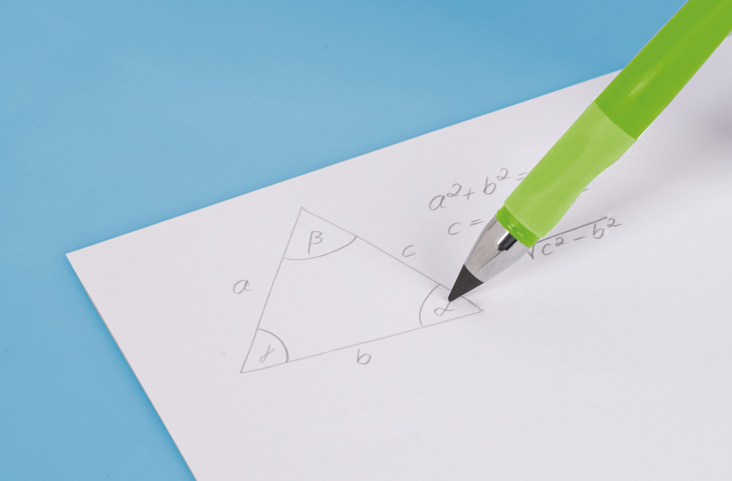 BRUNNEN Bleistift Longline, 13cm