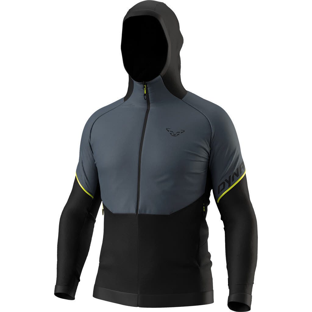 Dynafit Laufjacke HE ALPINE HYBRID JKT M