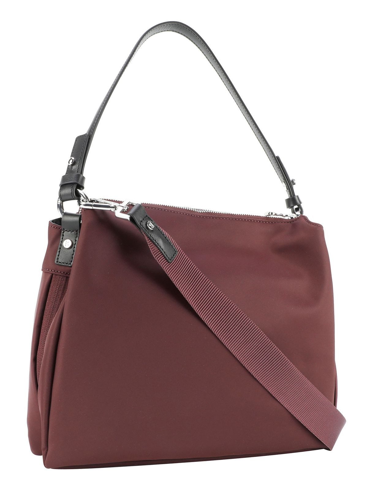BOGNER Umhängetasche Gulia Hobo