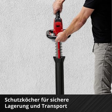 Einhell Akku-Schlagschrauber ARCURRA 18/55 mit Akku 2.5 Ah & Ladegerät 18V Power x-Change