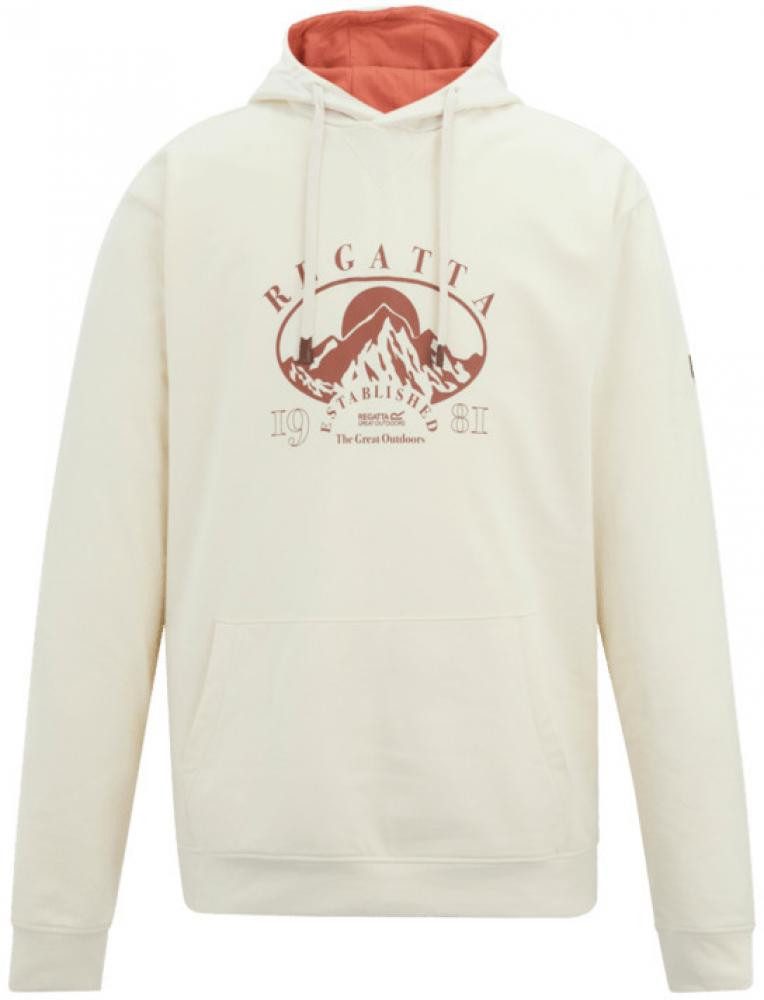 Regatta Kapuzenpullover Herren Hoodies - ClineHoody