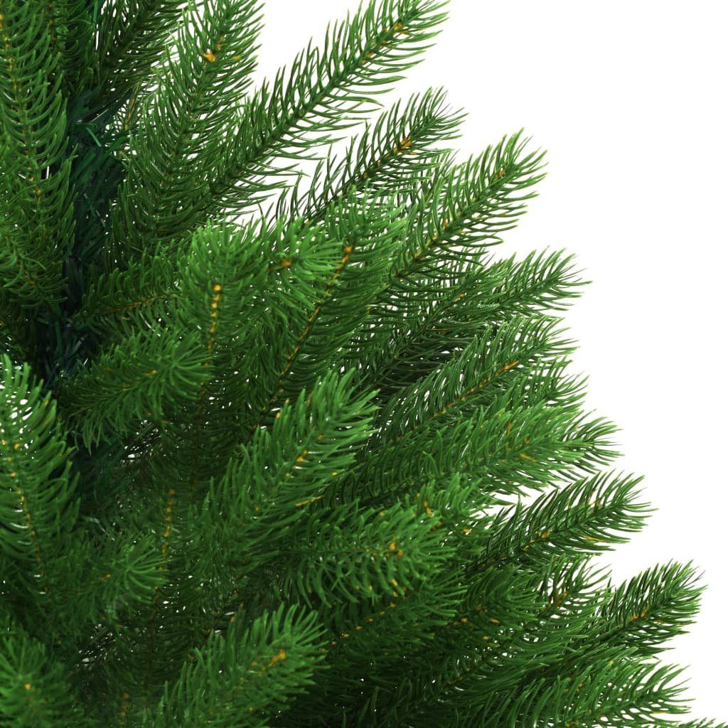 cm Nadeln Weihnachtsbaum furnicato Naturgetreue Künstlicher Grün 240