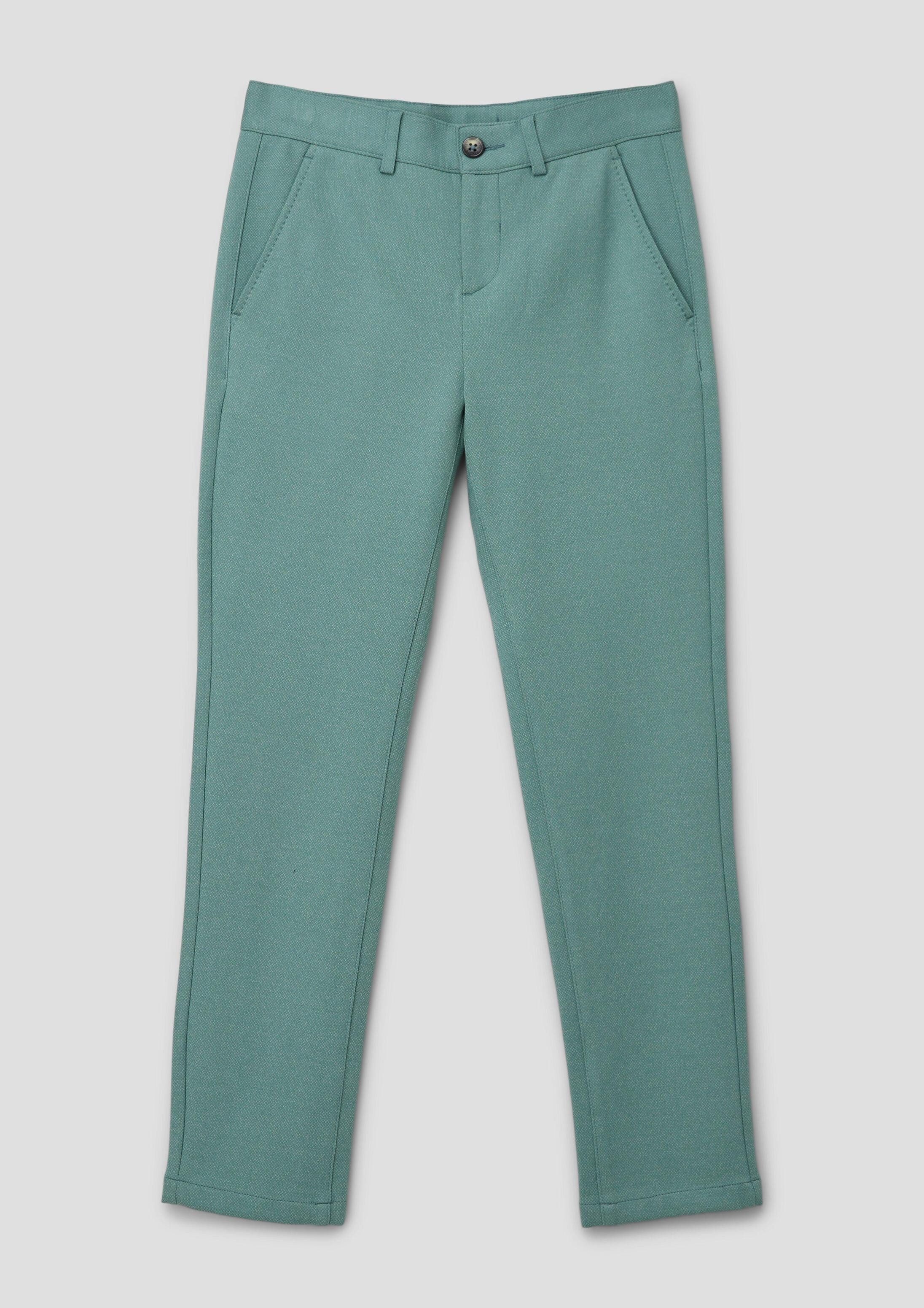 Chinos Hose JOGG SUIT
