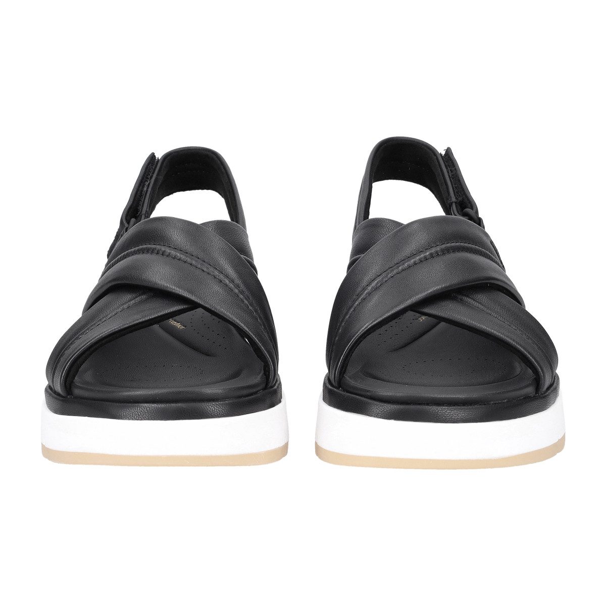 Clarks Tuscan Cross Sandale günstig online kaufen