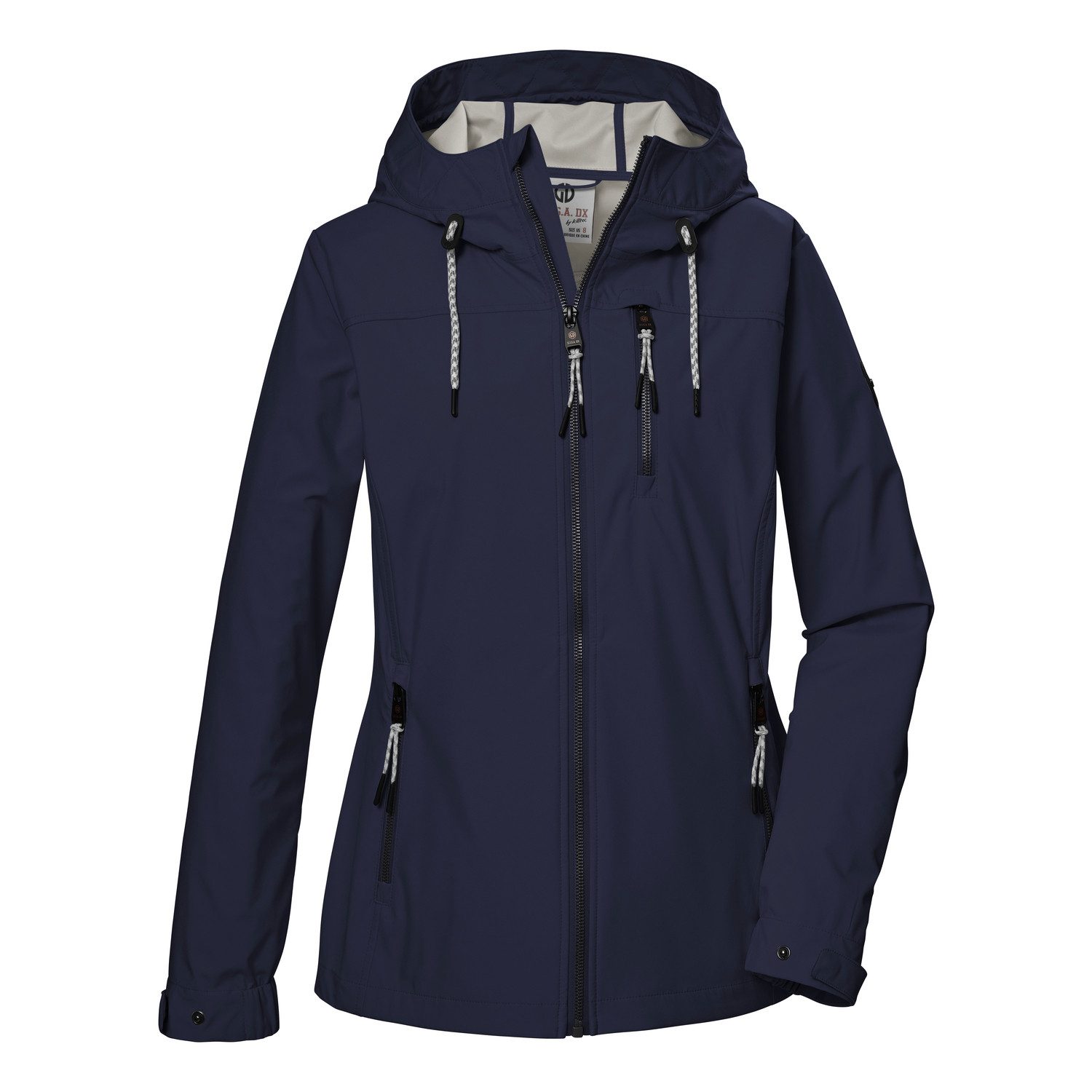 G.I.G.A. DX by killtec Softshelljacke Softshelljacke günstig online kaufen