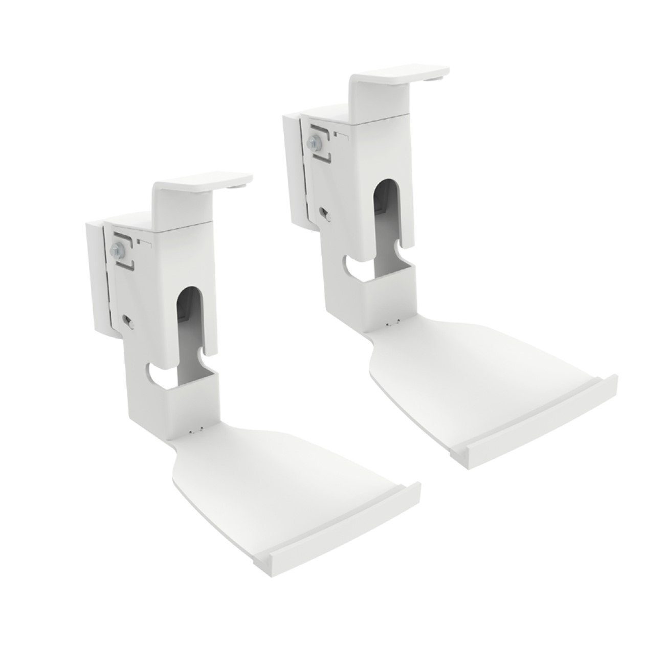 Lautsprecher-Wandhalterung Wandhalter für SONOS PLAY 5 Lautsprecher Wandhalterungen Halterung