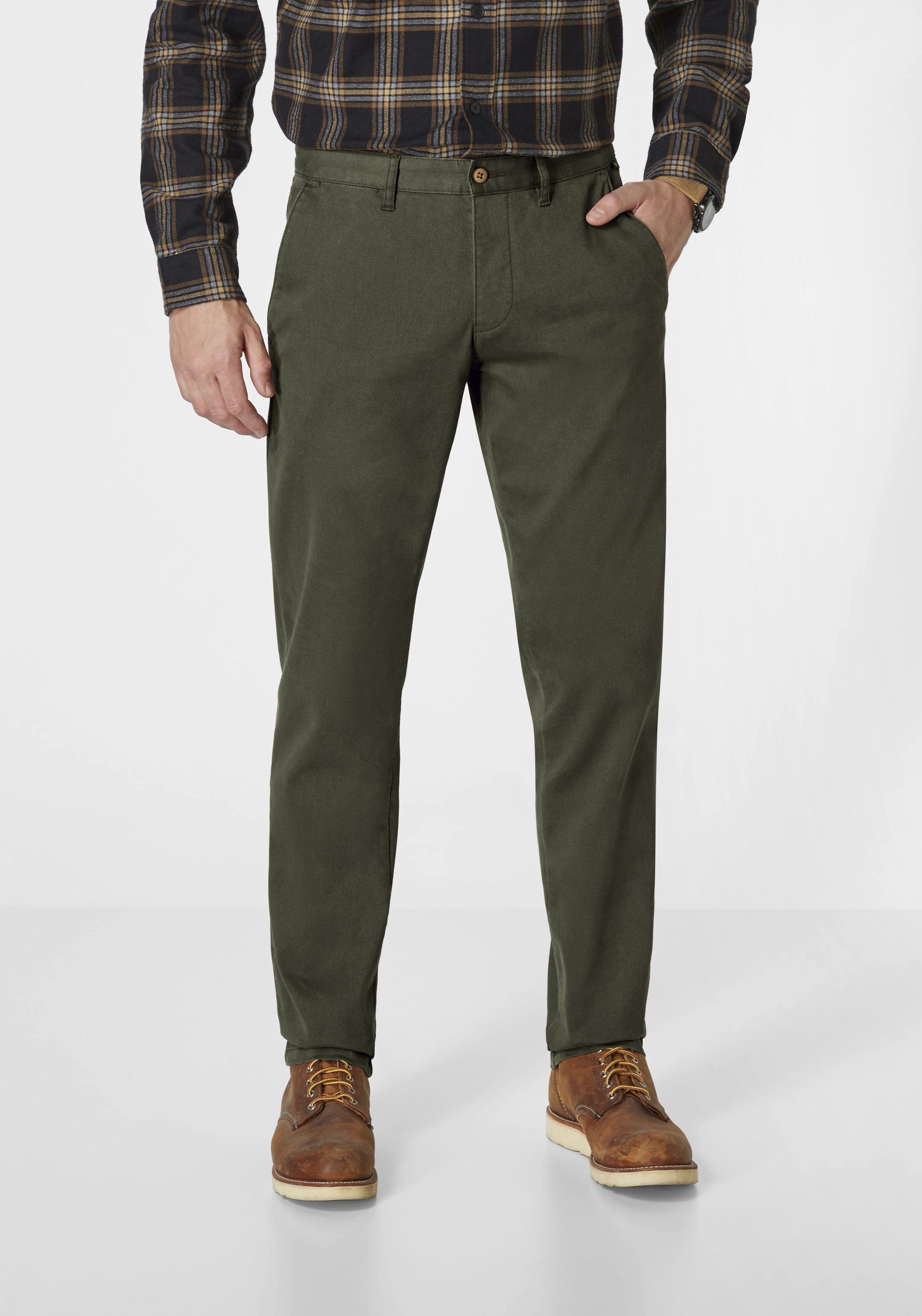 Chinohose Jasper