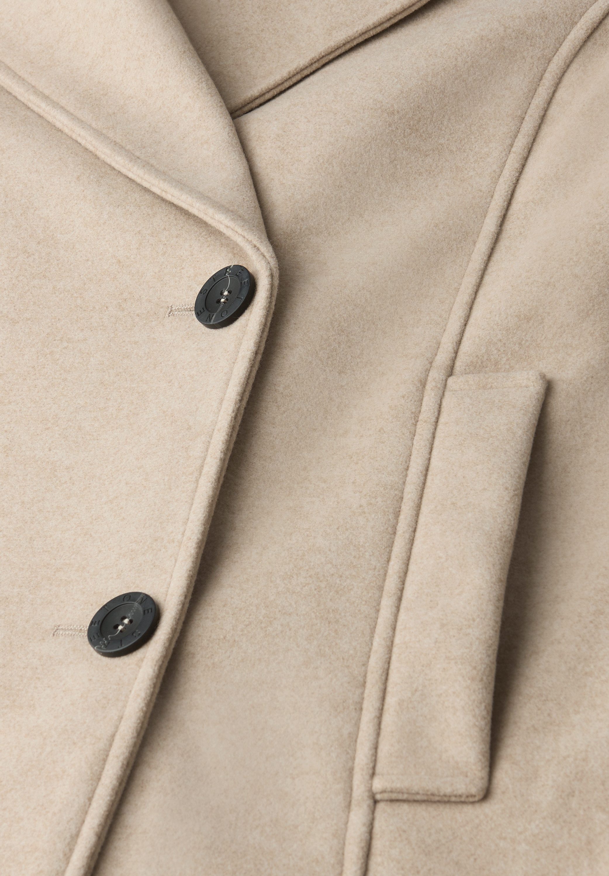 STREET ONE Outdoorjacke günstig online kaufen