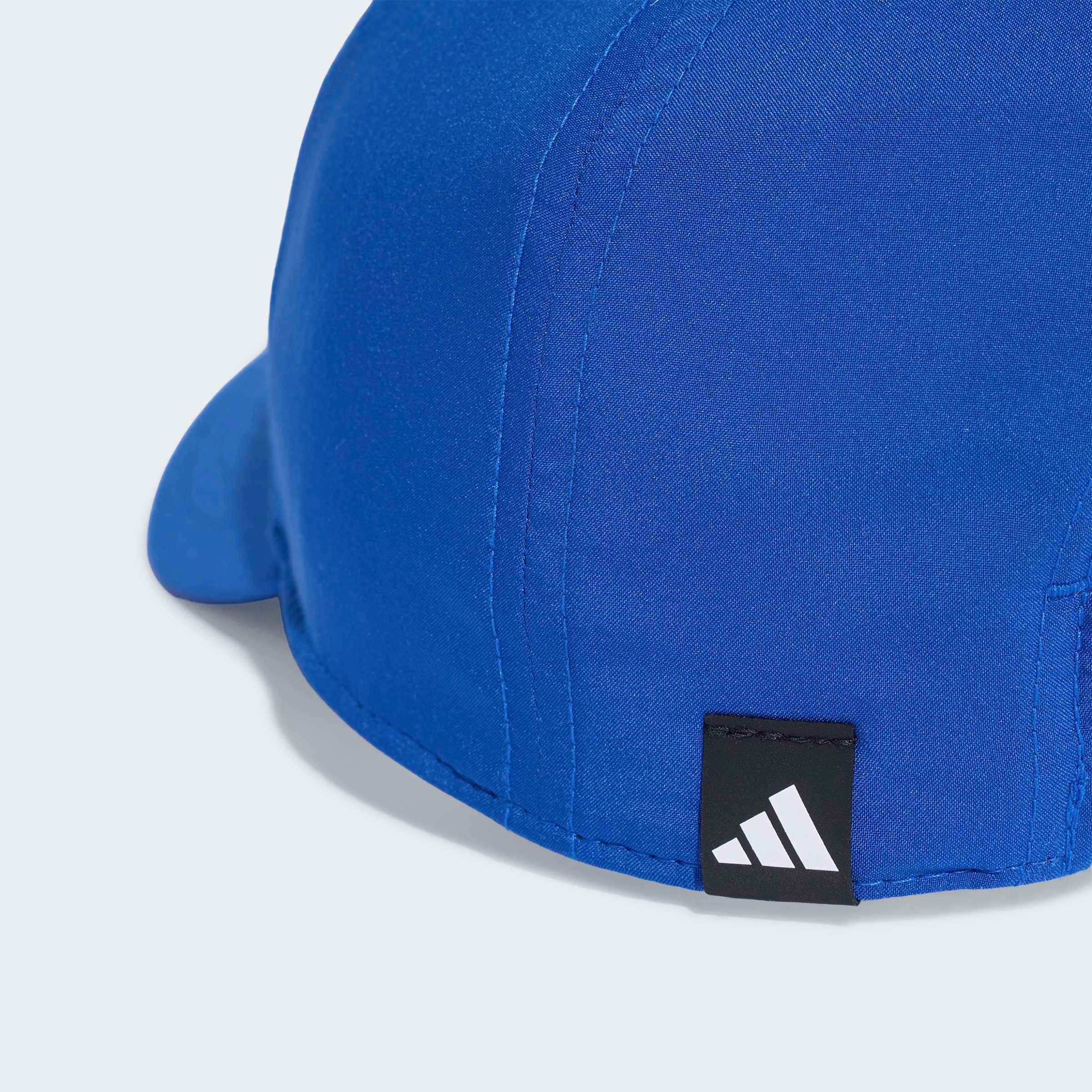adidas Performance Baseball Cap LINEAR KIDS für Kinder, mit sportlichem Stil – Bild 4 von 4