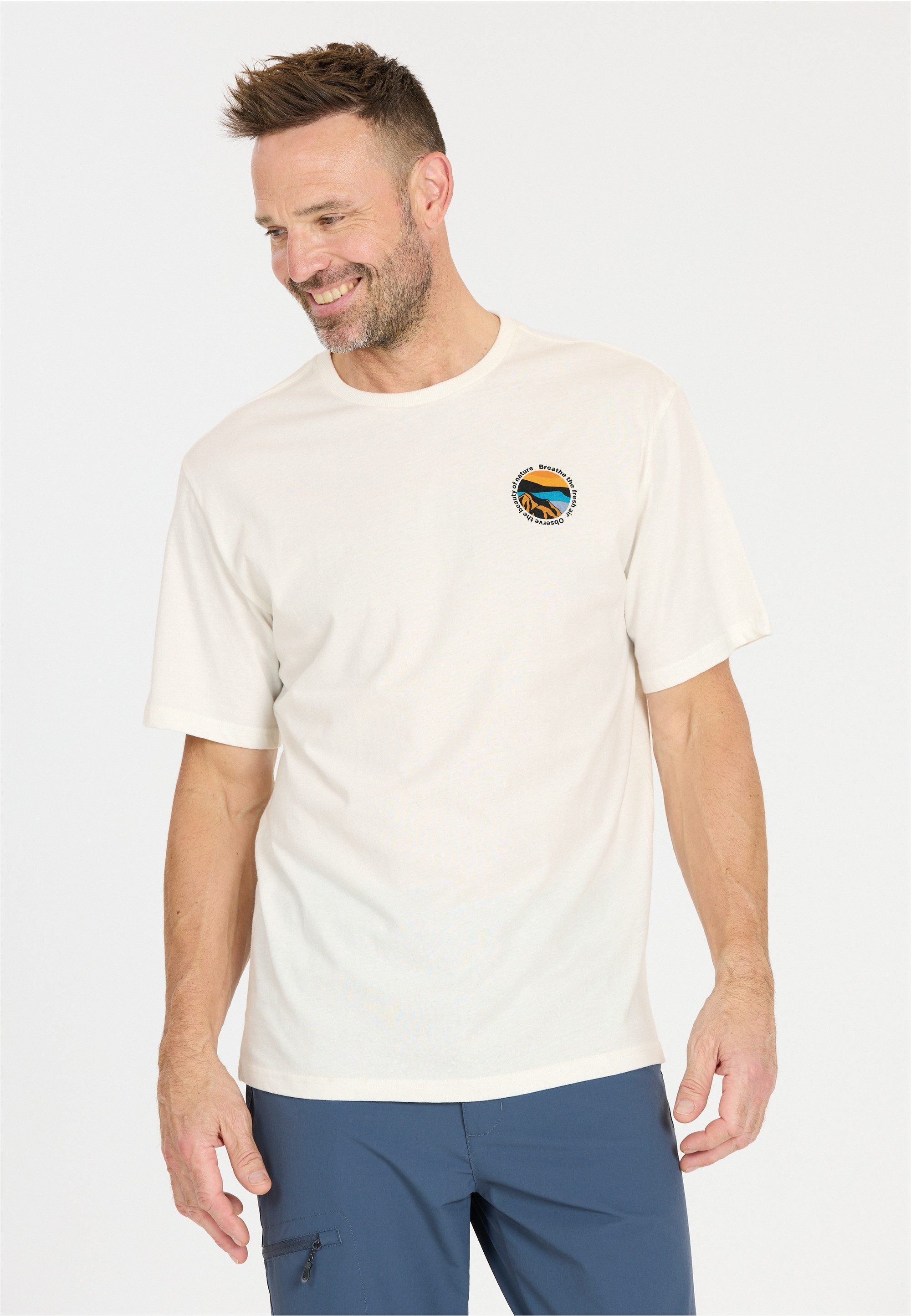 T-Shirt Saloma
