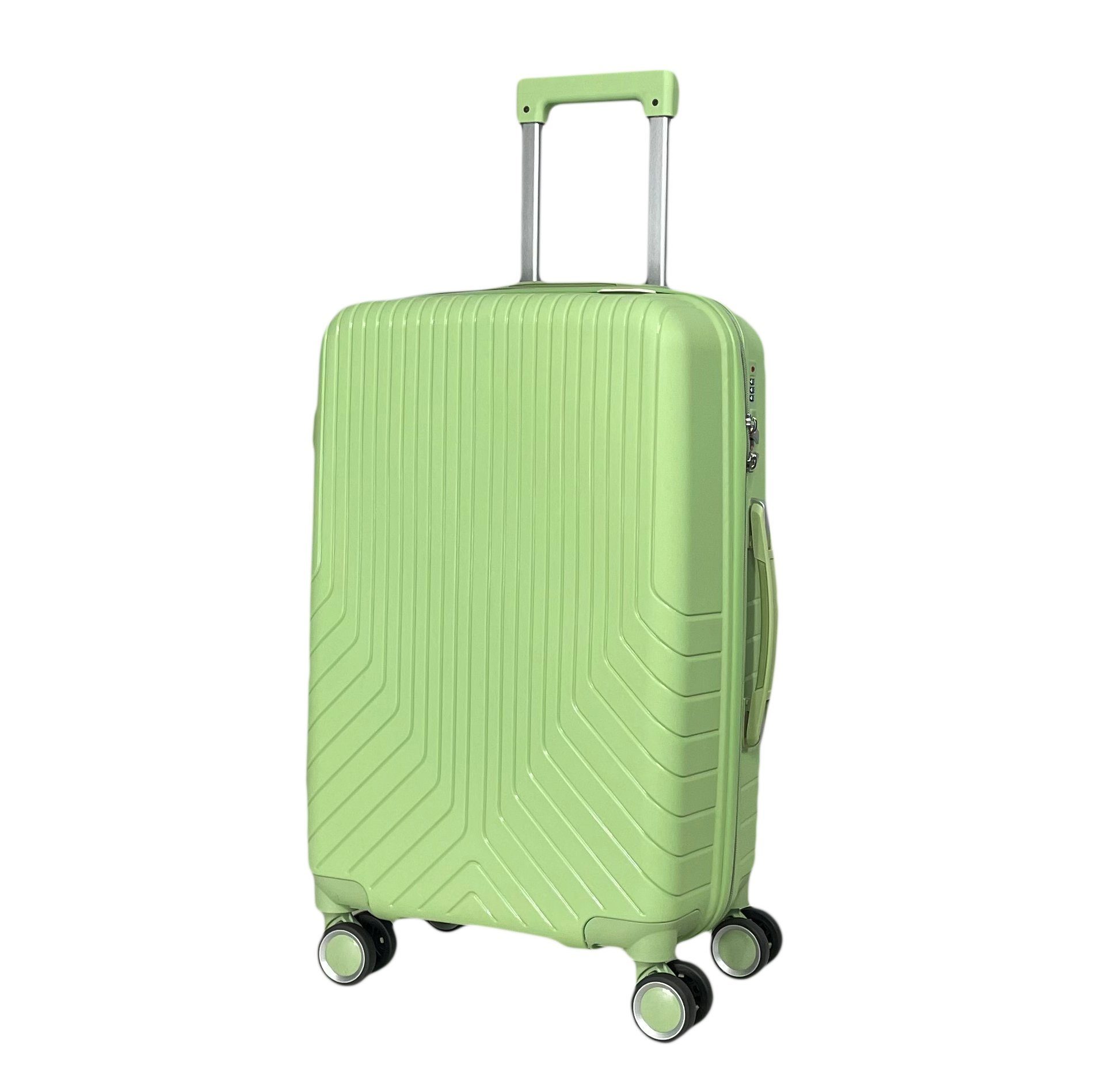 MTB Чемоданы Reisekoffer Reisetasche Чемоданы Handgepäck Tasche M/L/XL/XXL/4er Set