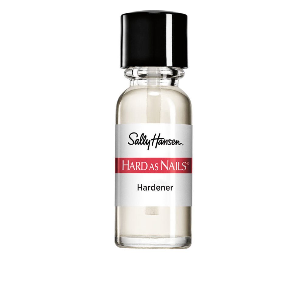 Sally Hansen Nagelhautpflege Hart wie Nägel Klarer Nagelhärter