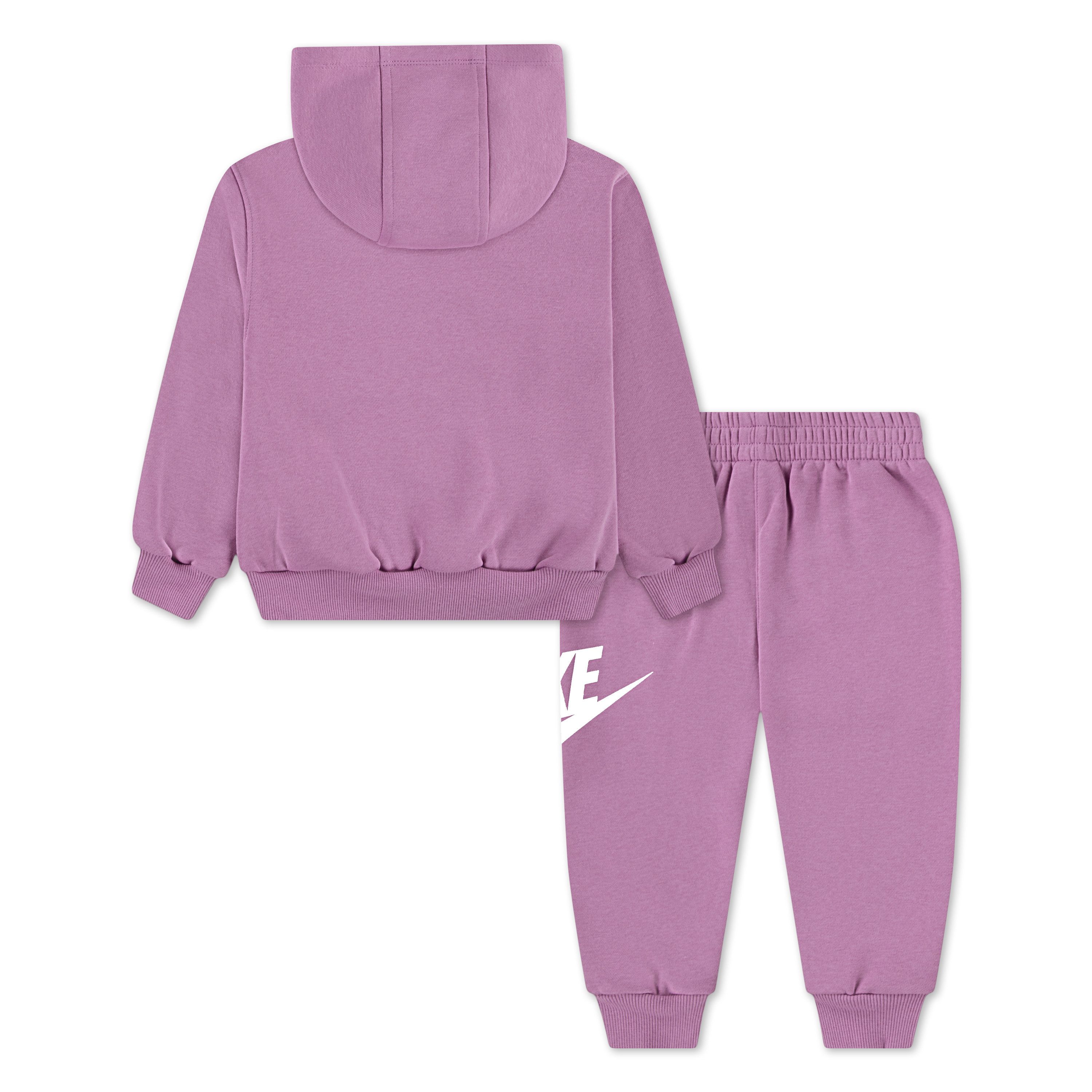 Nike Sportswear Jogginganzug NKN CLUB SWEAT SET (2-tlg)