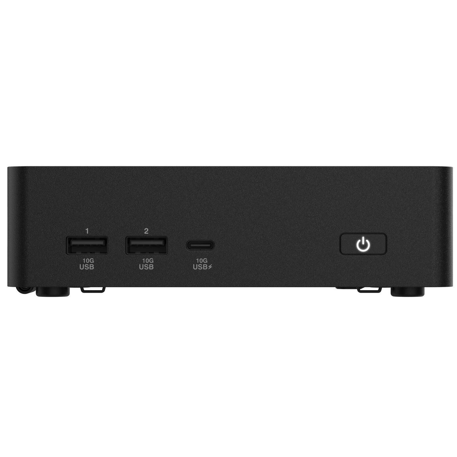 Asus ASUS NUC 16 Pro Slim Kit Mini-PC