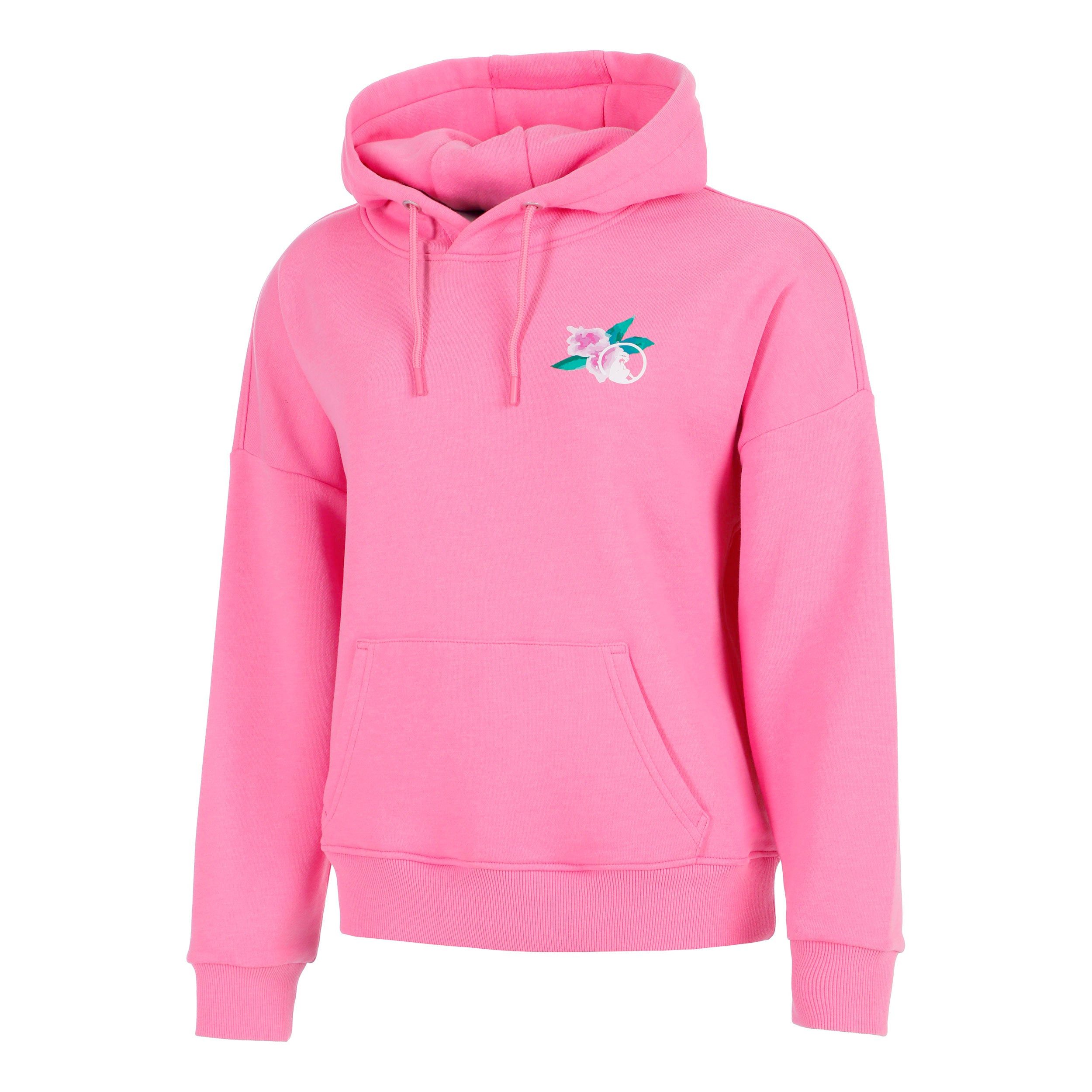 Quiet Please Kapuzensweatshirt Crush TMTTC