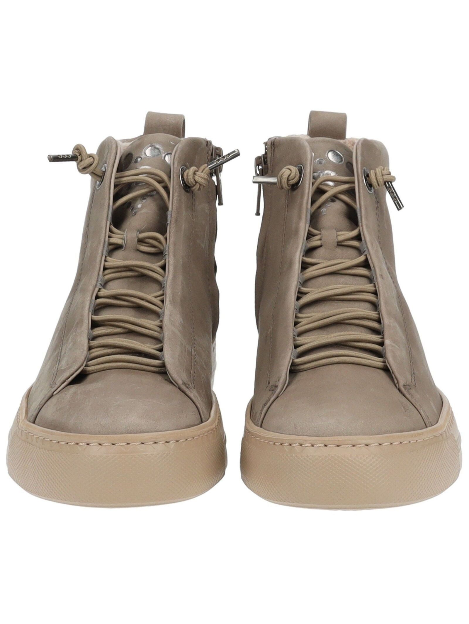 Paul Green Paul Green Sneaker Nubukleder Sneaker