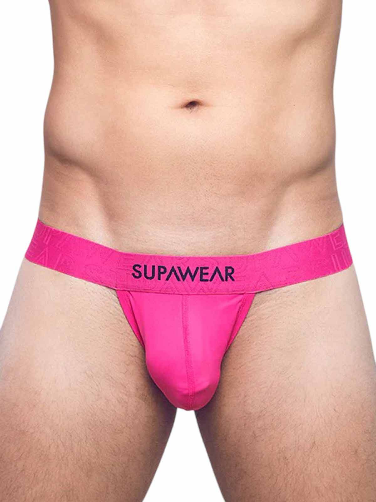 Supawear String Supawear Neon Thong Underwear günstig online kaufen