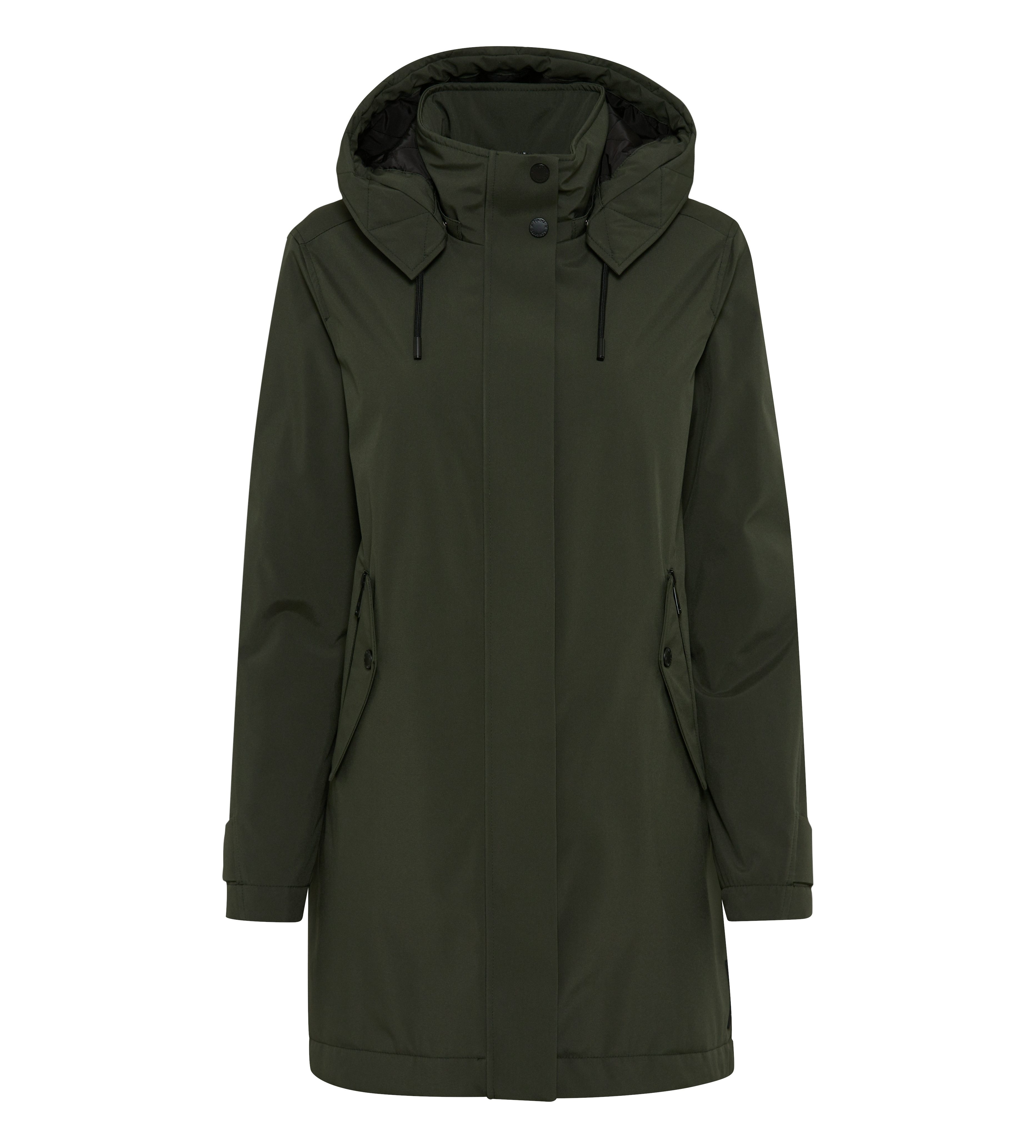 Fuchs Schmitt Funktionsjacke