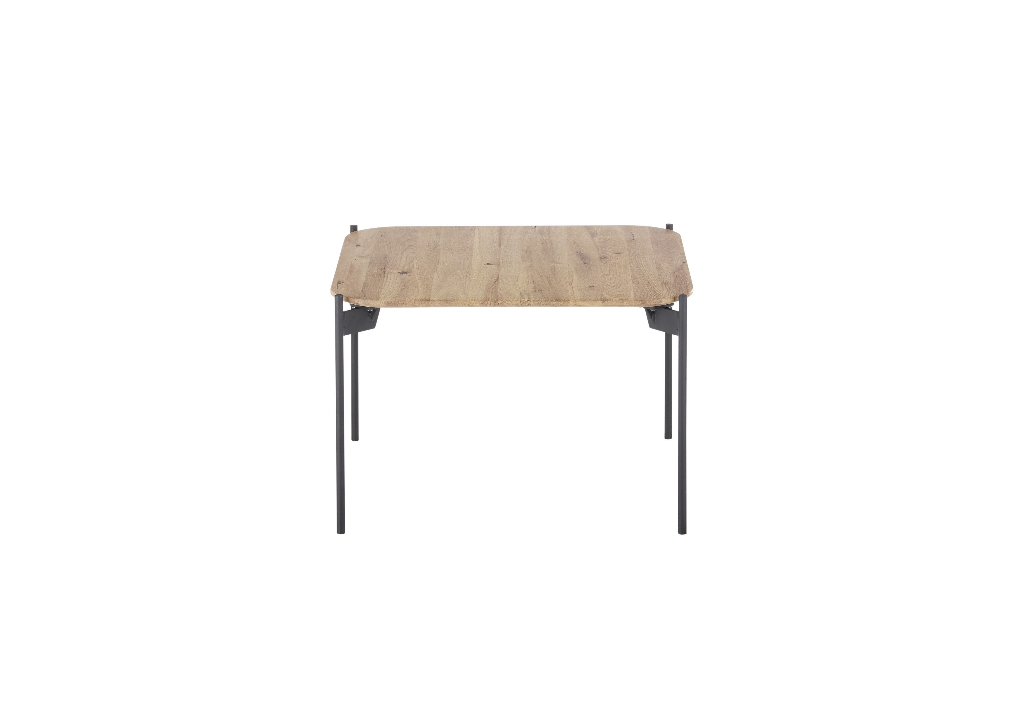 MEGA Möbel Couchtisch Couchtisch ALTO 60