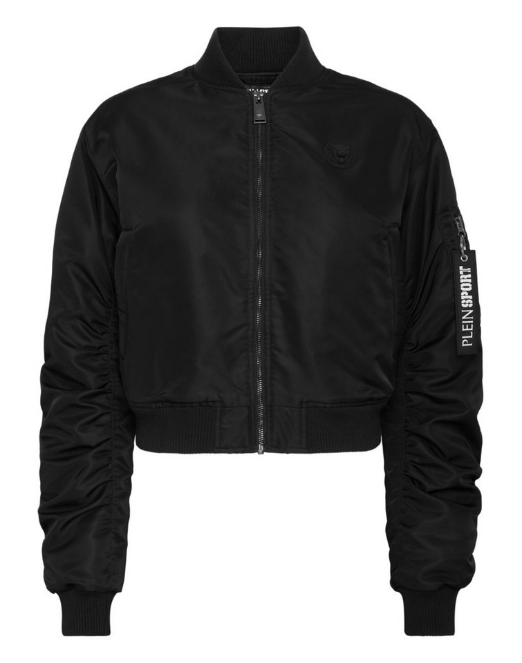 PLEIN SPORT Blouson Icon