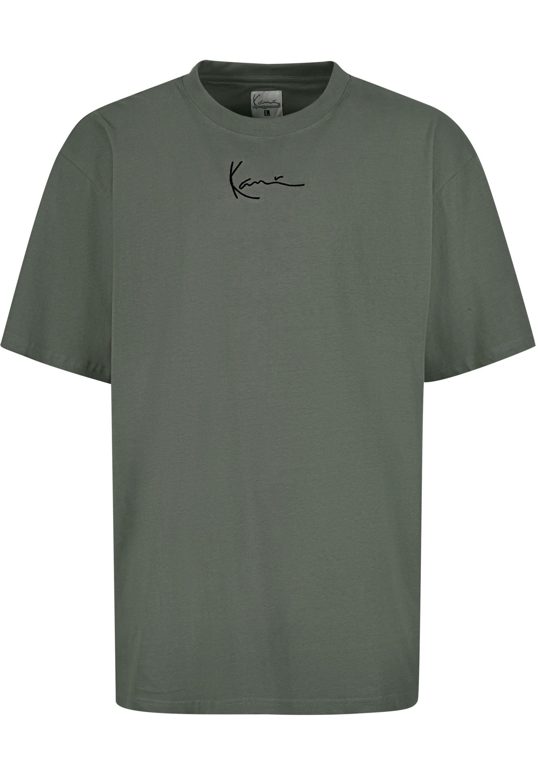 Karl Kani T-Shirt Karl Kani Small Signature Essential Tee (1-tlg)