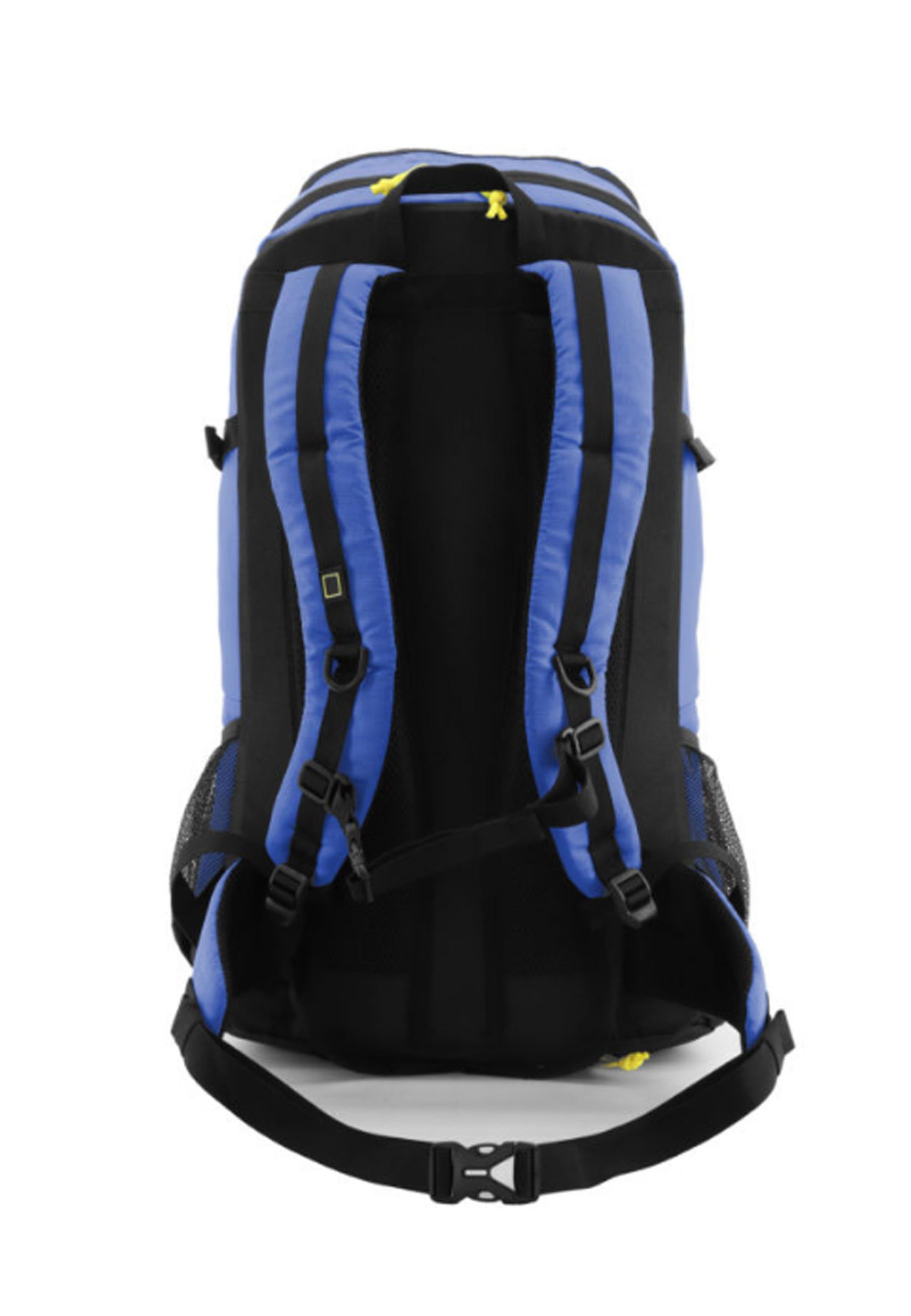 NATIONAL GEOGRAPHIC Sportrucksack Destination, mit vielen Fächern