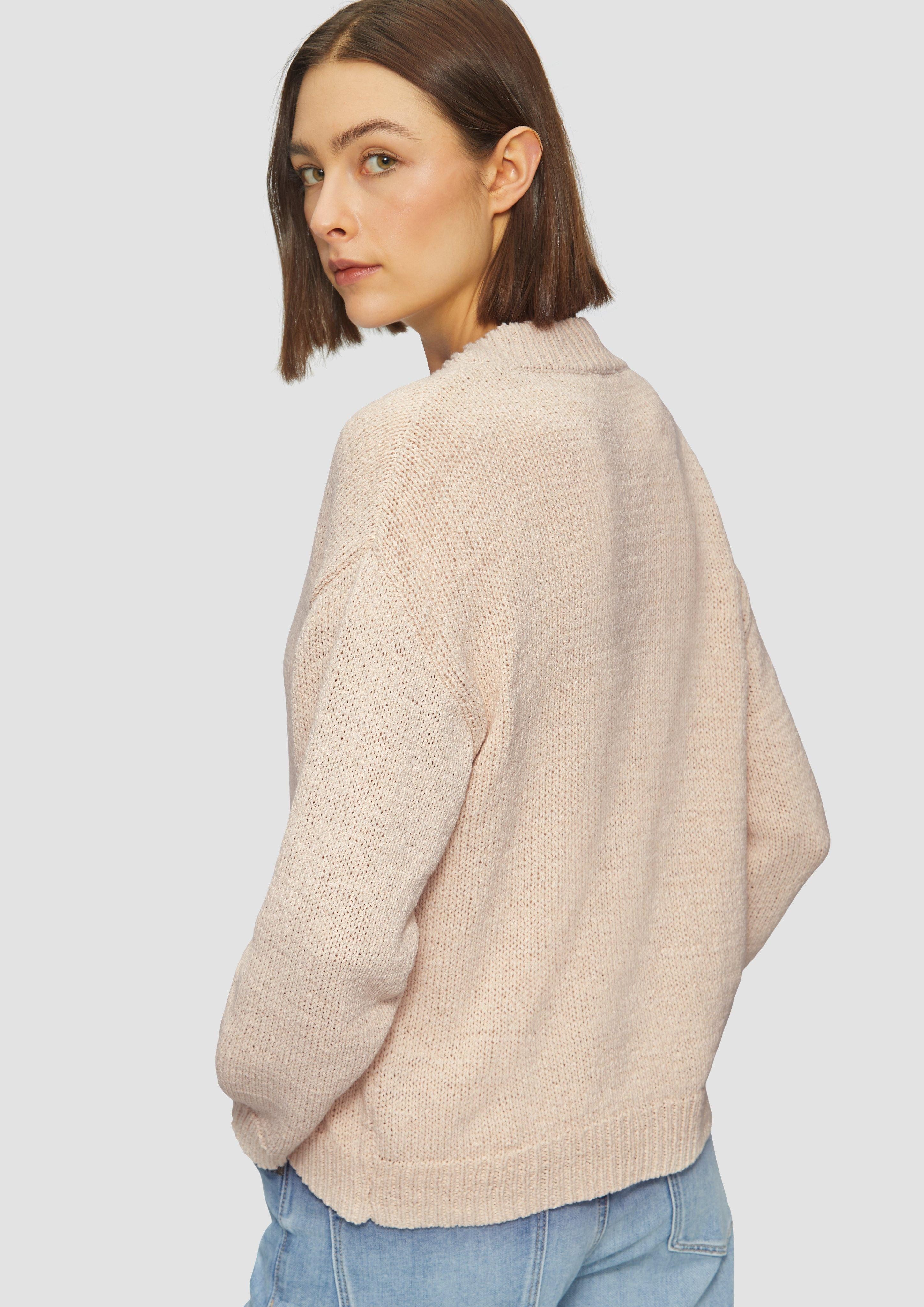 S.oliver Damen Pullover 2161761.j günstig online kaufen