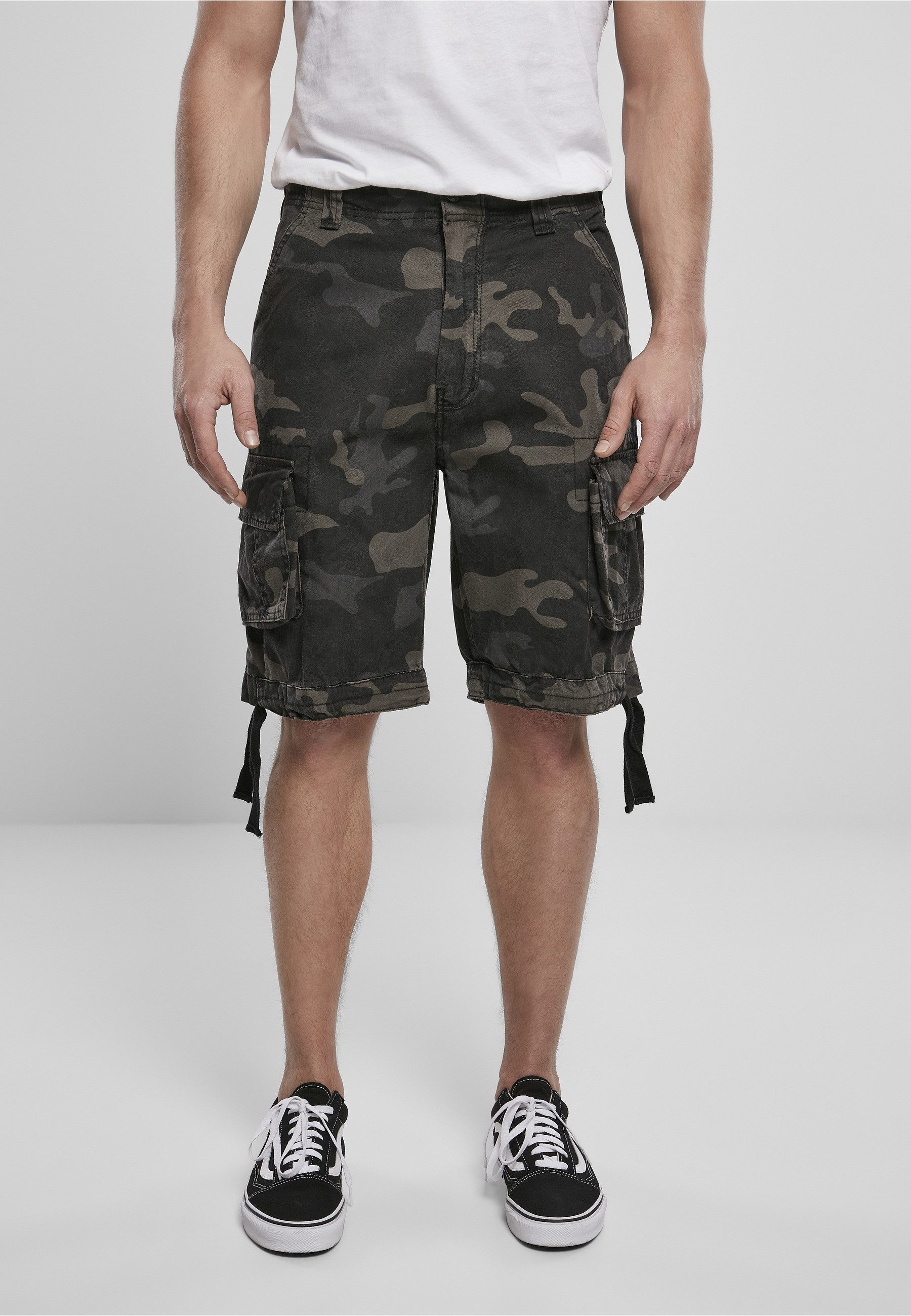 Brandit Stoffhose Brandit Herren Urban Legend Cargo Shorts (1-tlg)