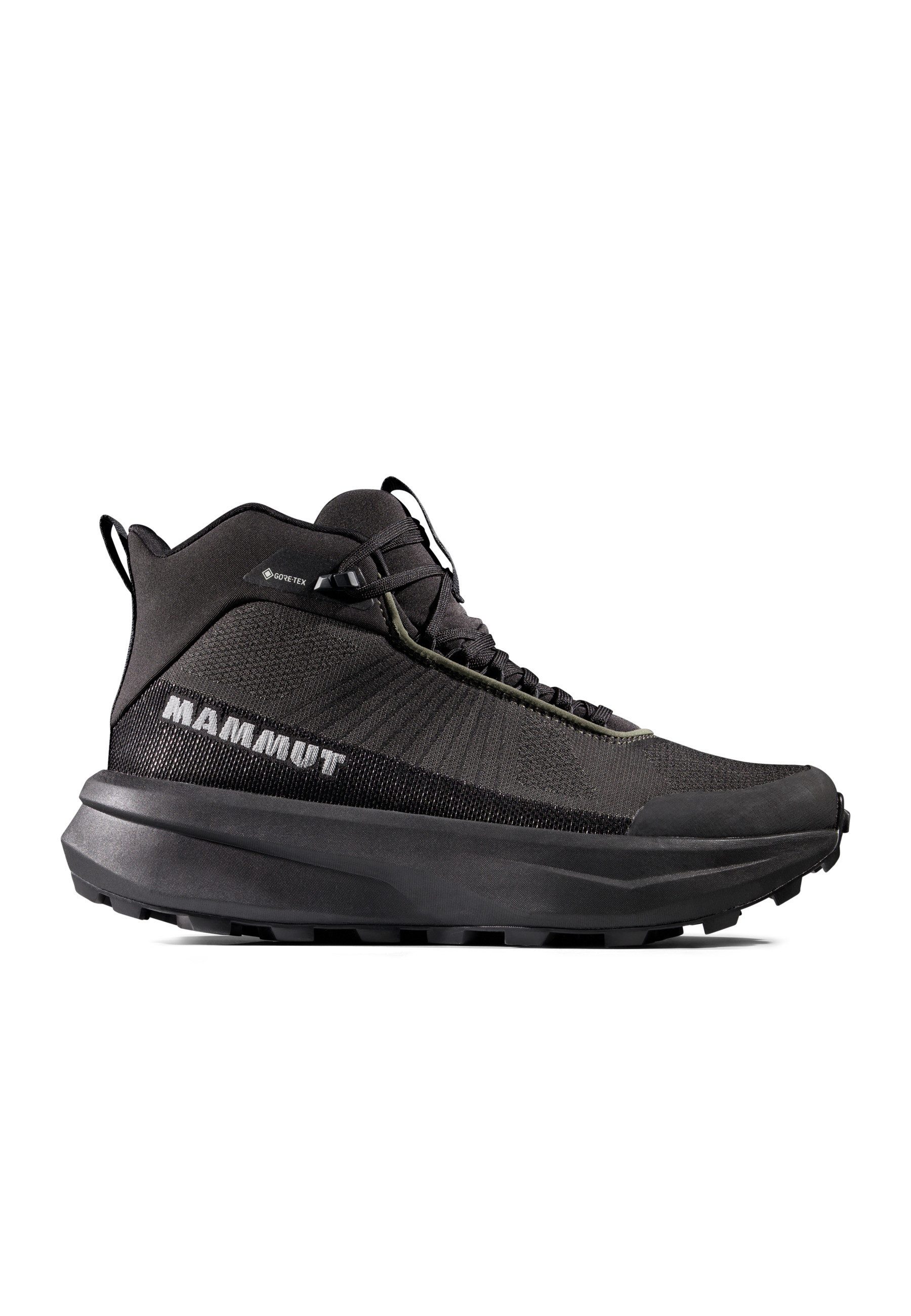 Mammut Aenergy Mtn Mid GTX Men Wanderschuh