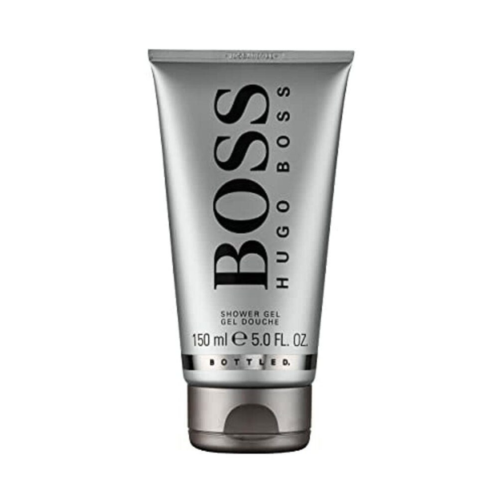 BOSS Duschgel Boss Bottled Shower Gel