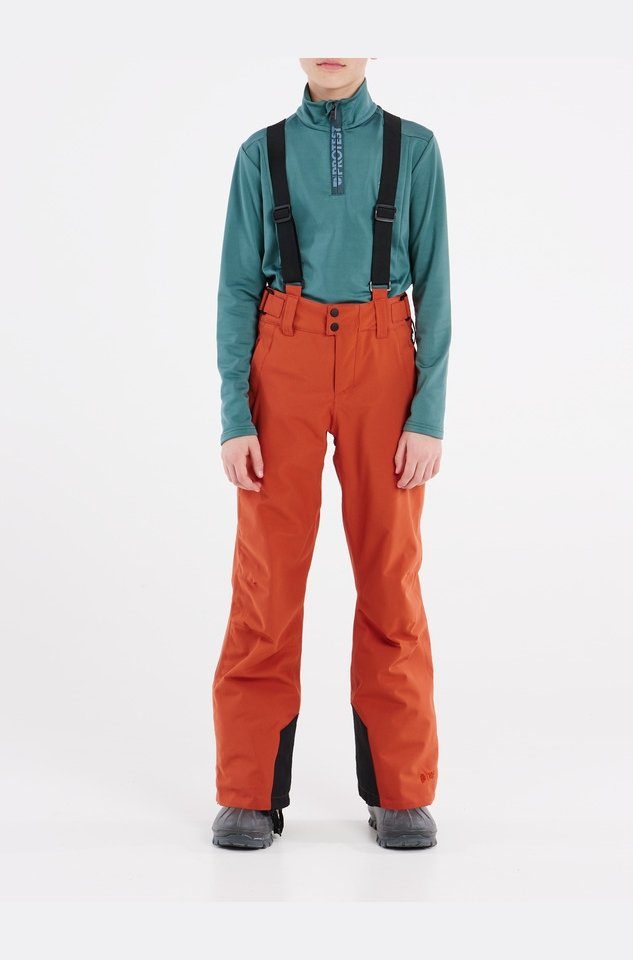 Protest Skihose BORK JR snowpants