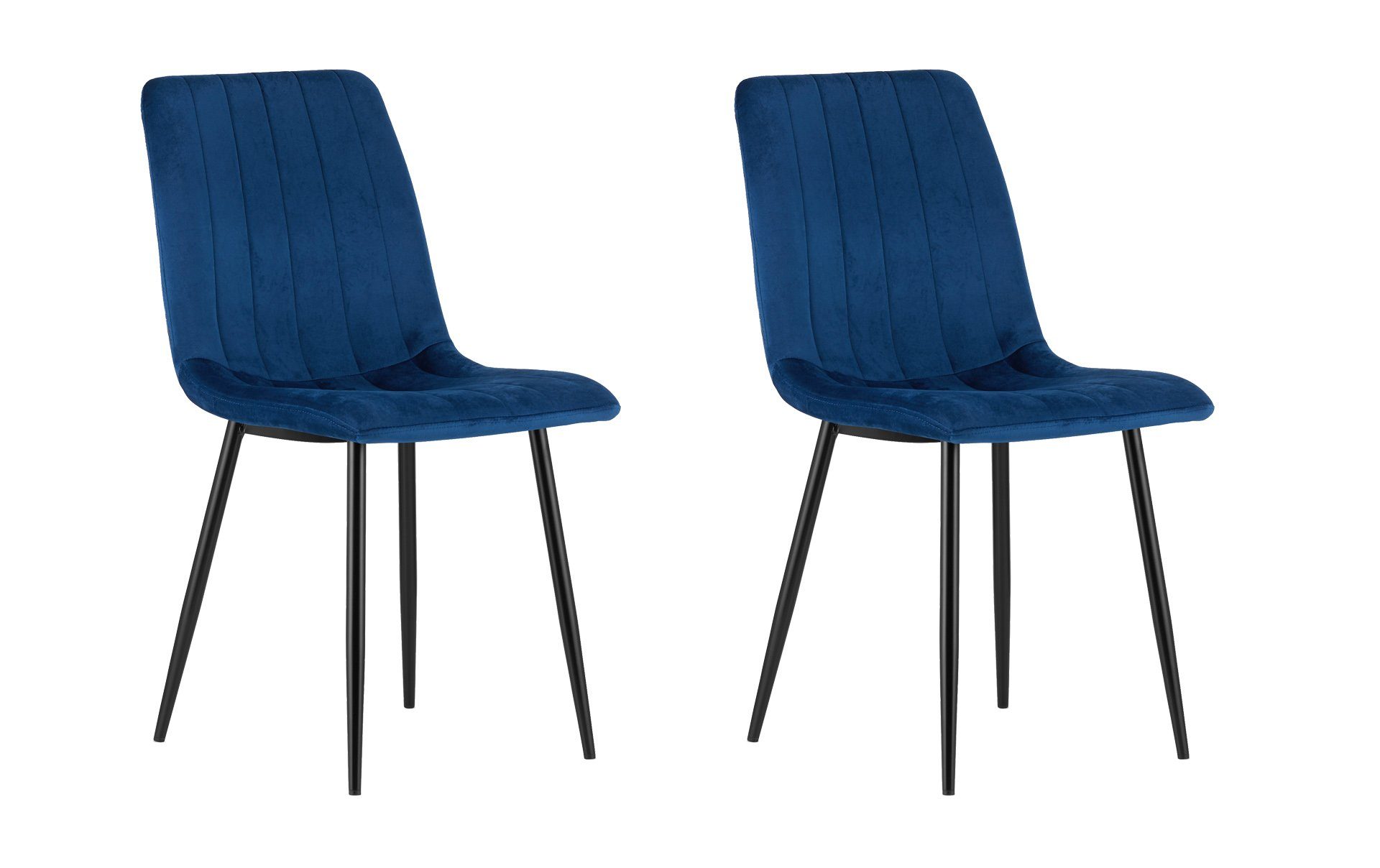Home Collective Esszimmerstuhl 1er, 2er, 4er günstig online kaufen