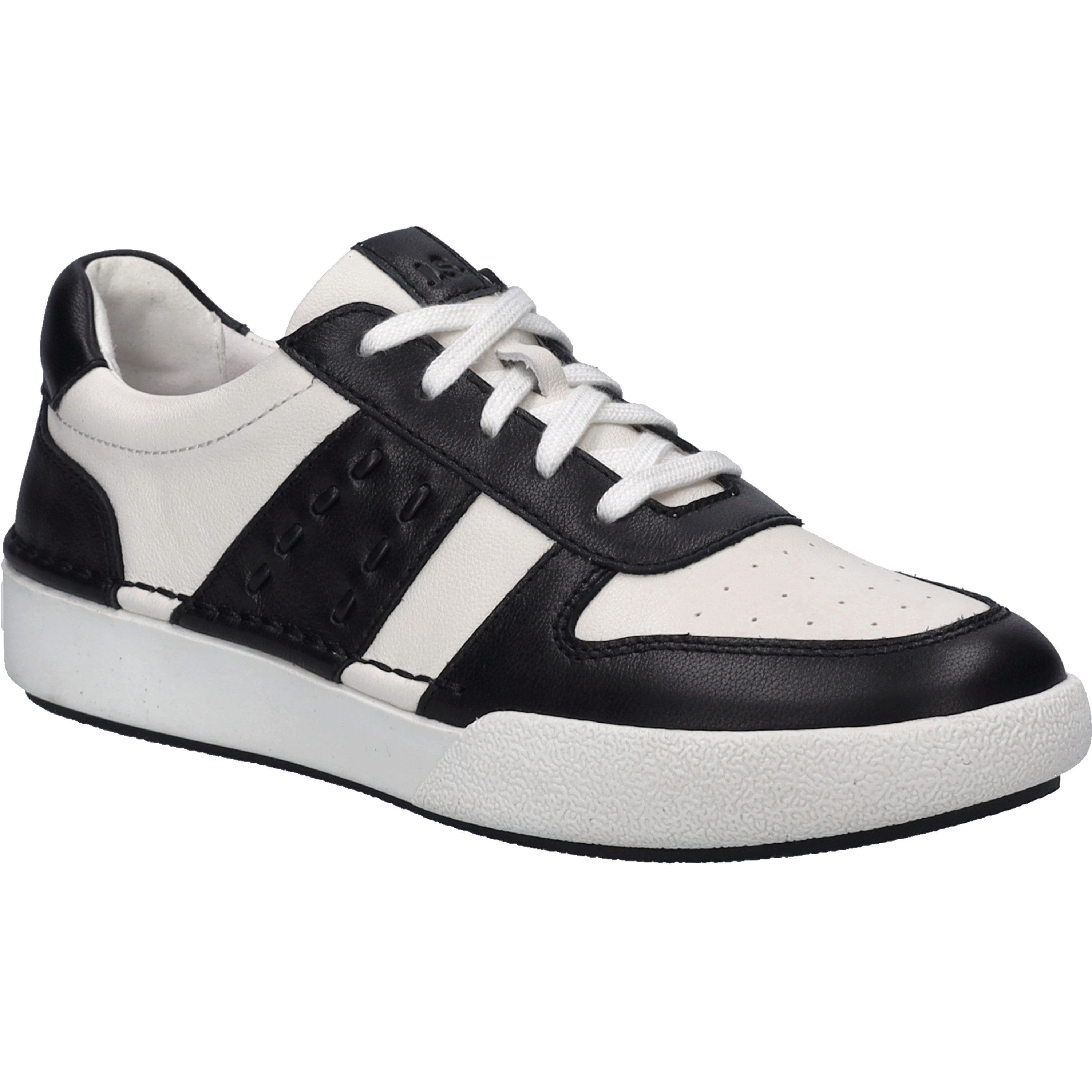 Josef Seibel Claire 27, schwarz Sneaker günstig online kaufen