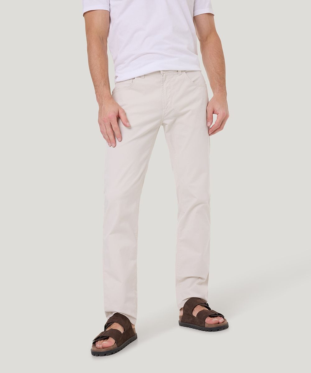 Pioneer Stoffhose
