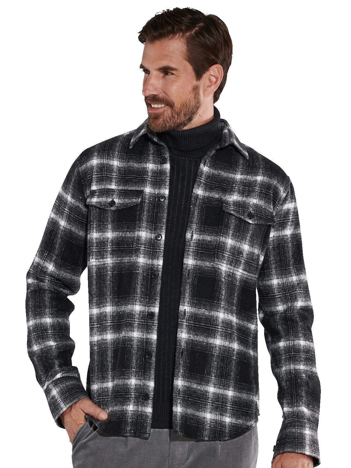 ENGBERS GERMANY Langarmhemd